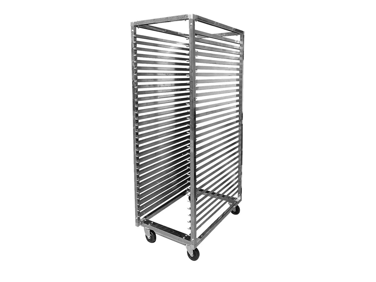 Benchfoods 28-CUCT - 28 Layer Cooling Trolley Cart