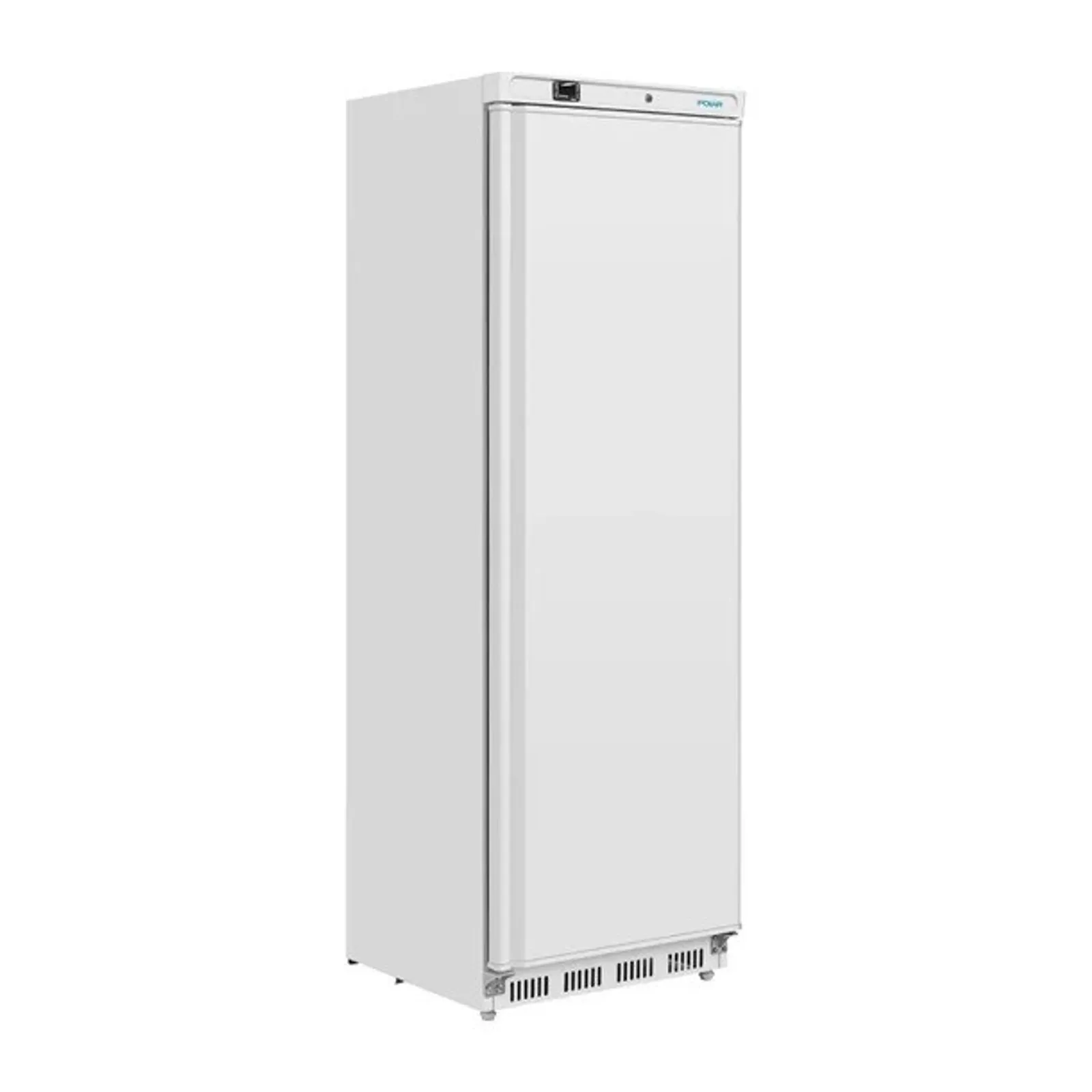 Polar PC003-A C-Series - Upright Fridge White 400Ltr