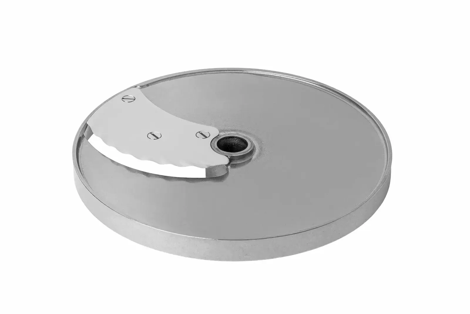 Benchfoods 3RSB - 3 mm Ripple Slicer Blade