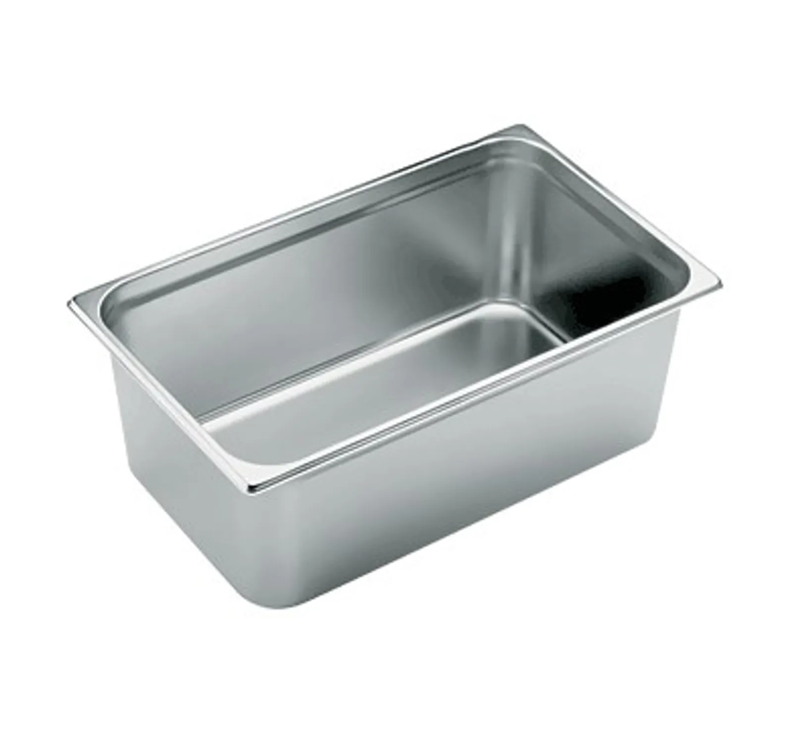 Convotherm G11 100 - Solid 1/1 GN Food Container, 100mm Depth