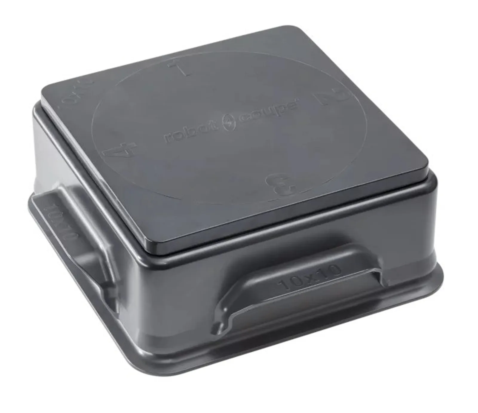 Robot Coupe 49309 - EasyClean Xpress for Dicing Grids 10mm