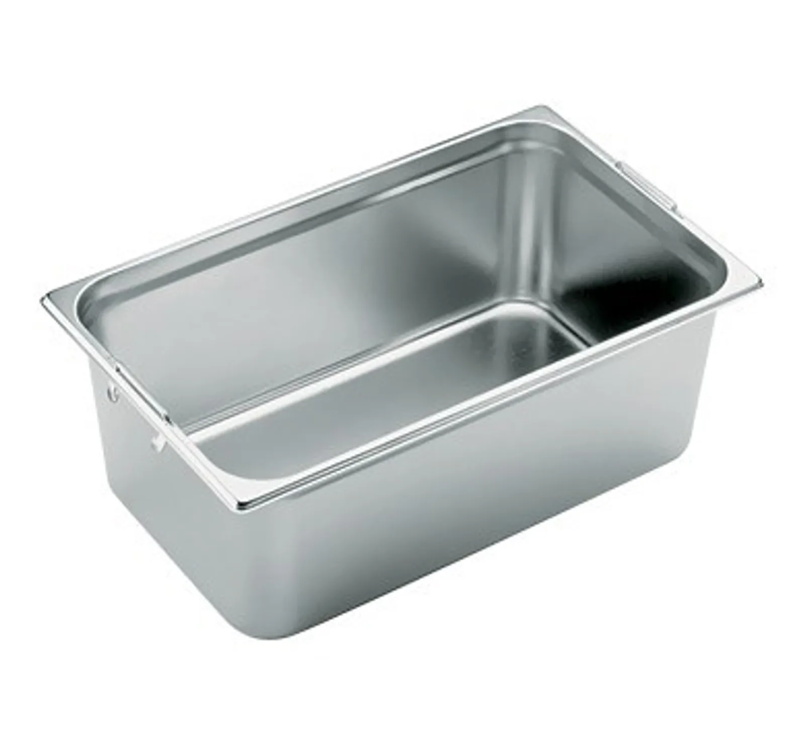 Convotherm G12 150 - Solid 1/2 GN Food Container, 150mm Depth
