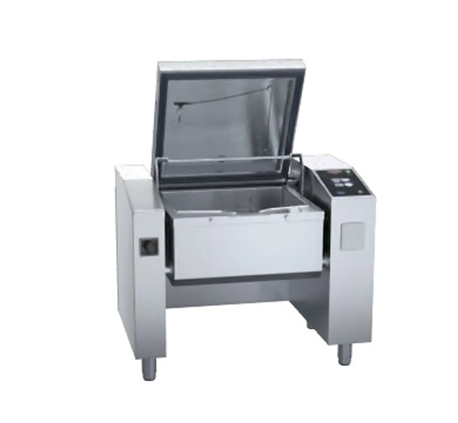 Convotherm Flexx Pro CFXP 101P - 100 Litre Single Pan Electric Pressure Multi Pan