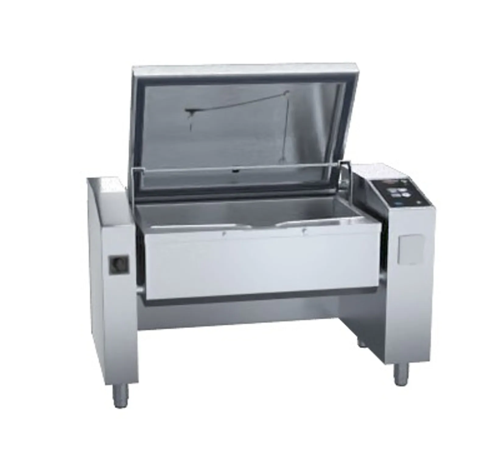 Convotherm Flexx Pro CFXP 151F - 110 Litre Single Pan Electric Multi Pan