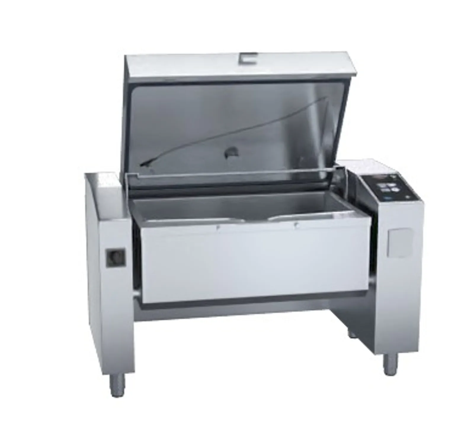 Convotherm Flexx Pro CFXP 151P - 150 Litre Single Pan Electric Pressure Multi Pan