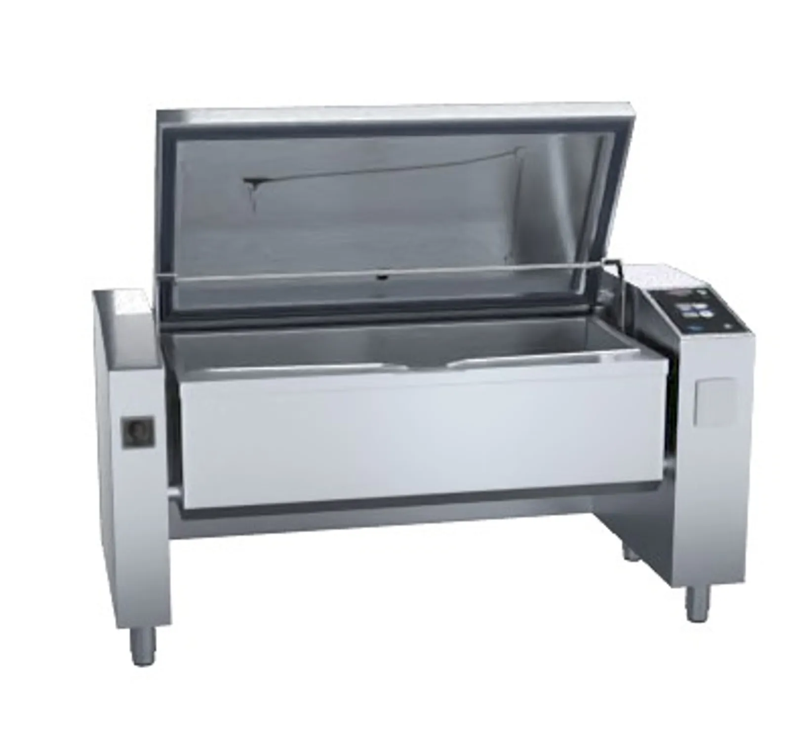 Convotherm Flexx Pro CFXP 201 - 200 Litre Single Pan Electric Multi Pan