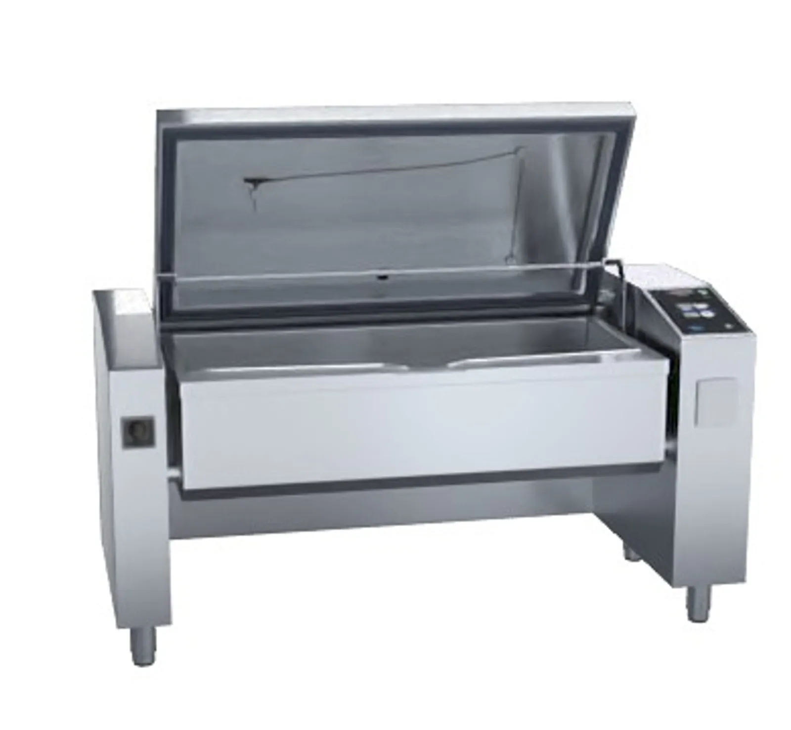 Convotherm Flexx Pro CFXP 201F - 150 Litre Single Pan Electric Multi Pan