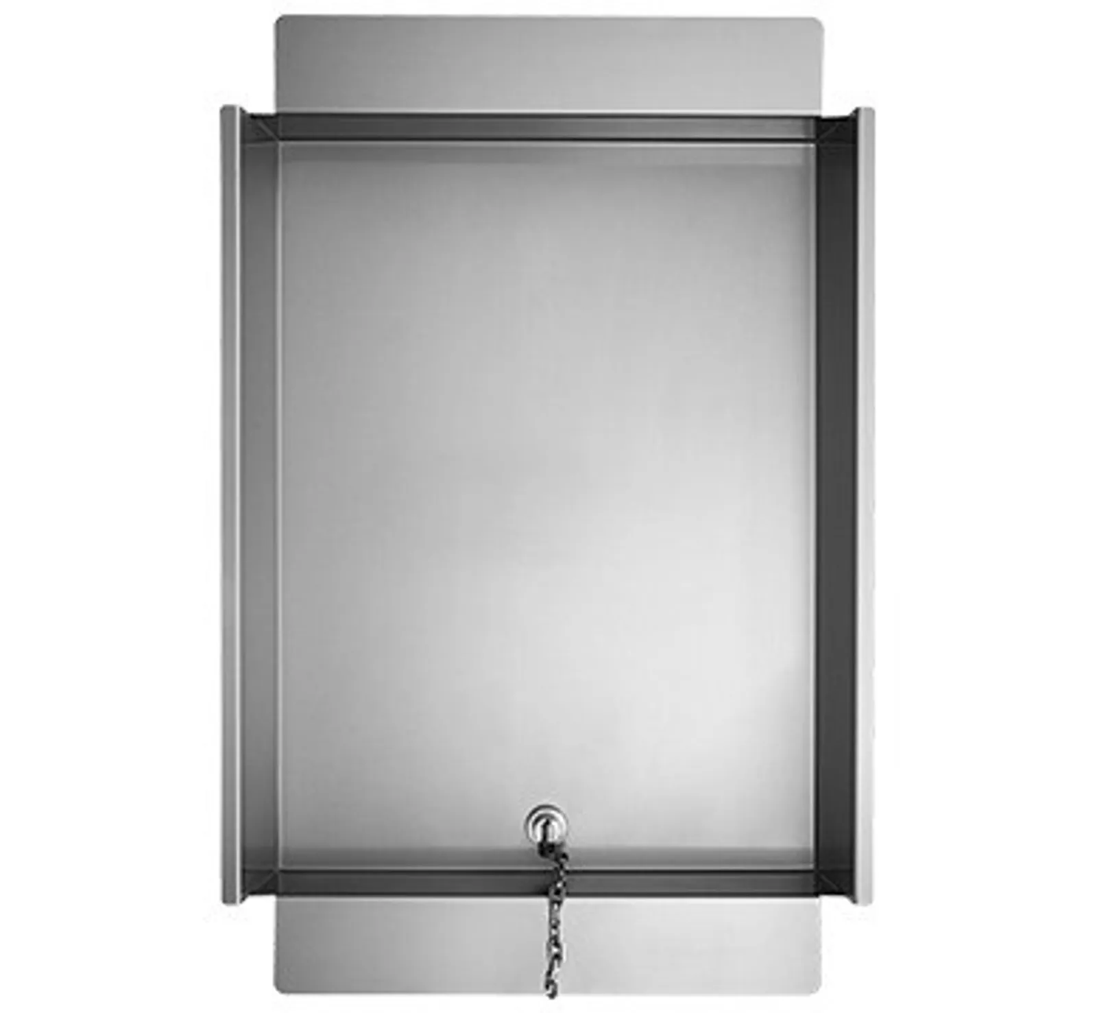 Convotherm 3417014 - 2/1 GN Grease Drip Trays