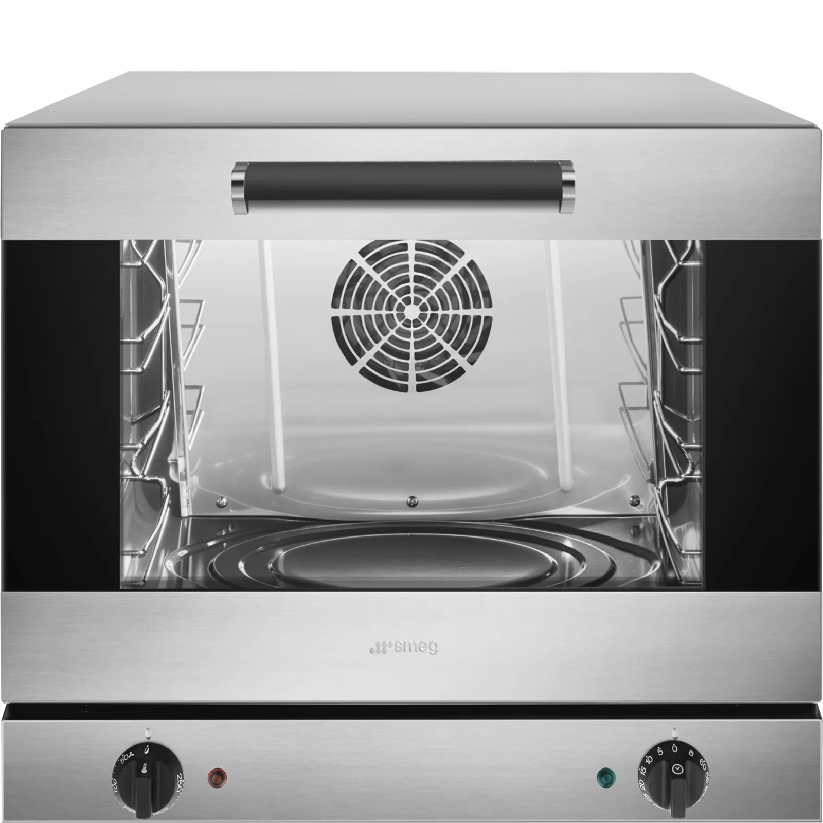 Smeg Professional ALFA43XAU - Convection oven, 4 trays 435x320 mm