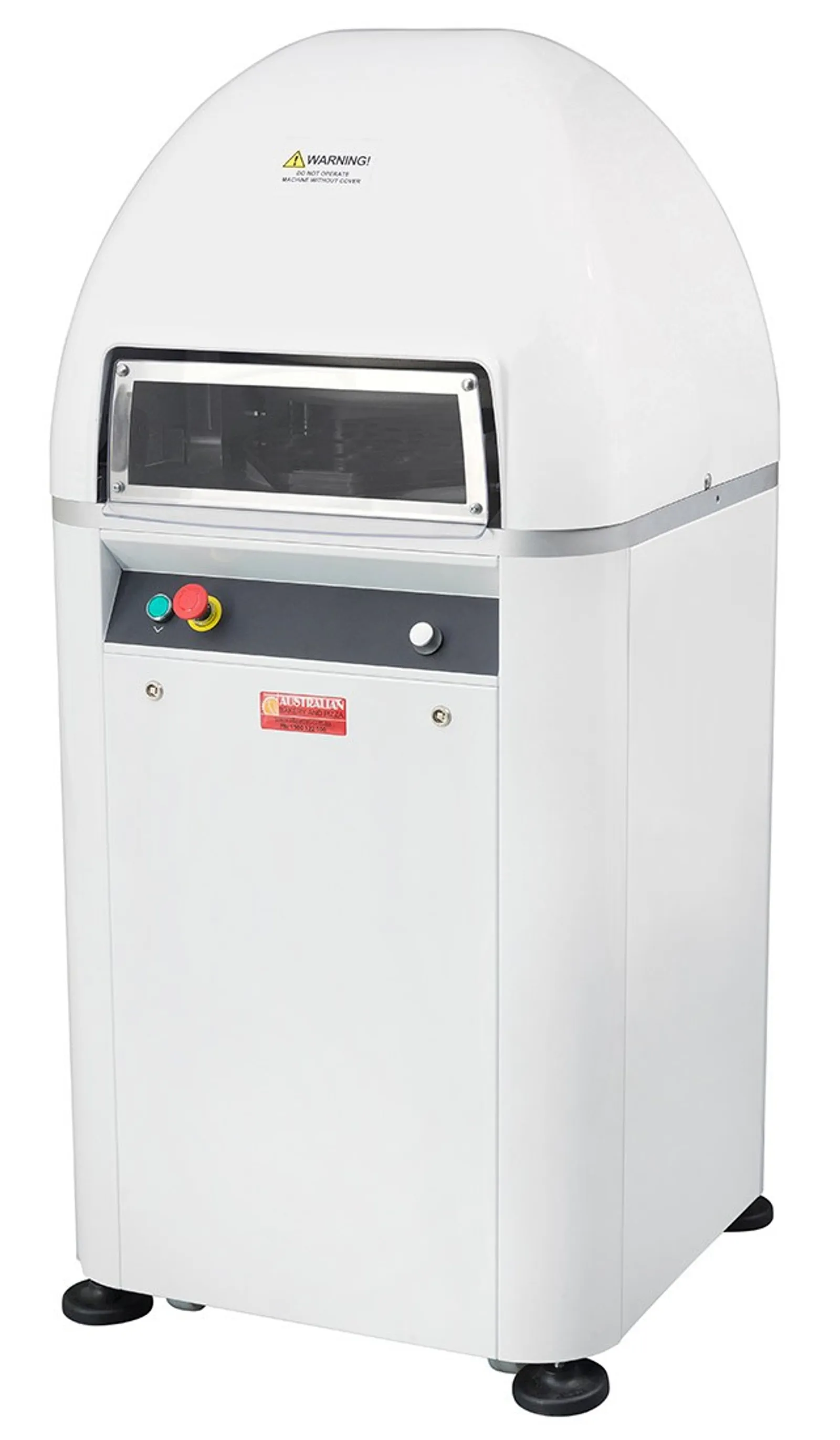 Vitella Italian A30 - Auto Divider Rounder