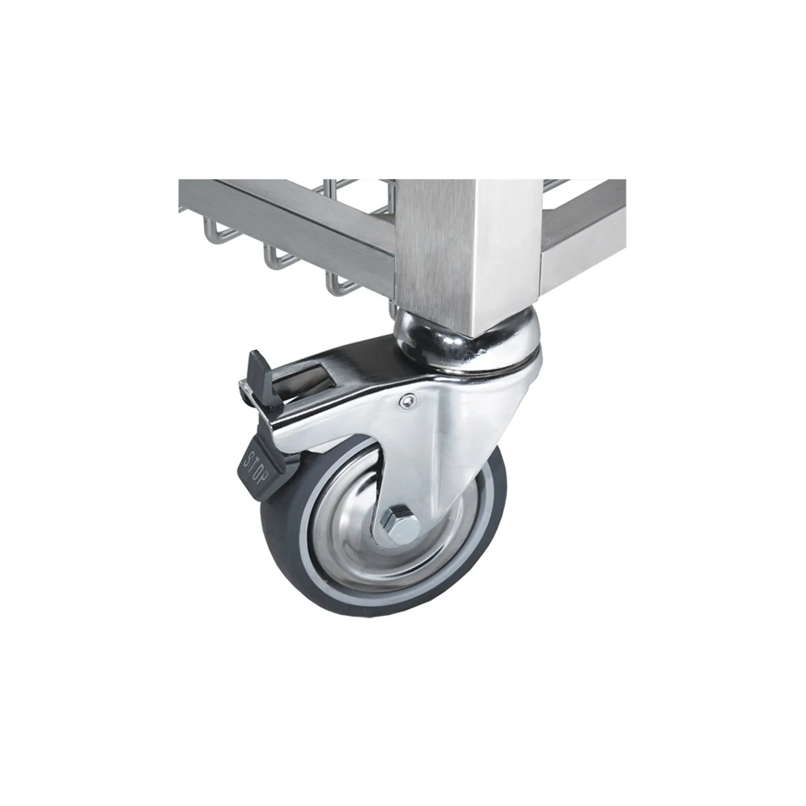 Smeg Professional RUTVL - Oven Support Frame/Stand