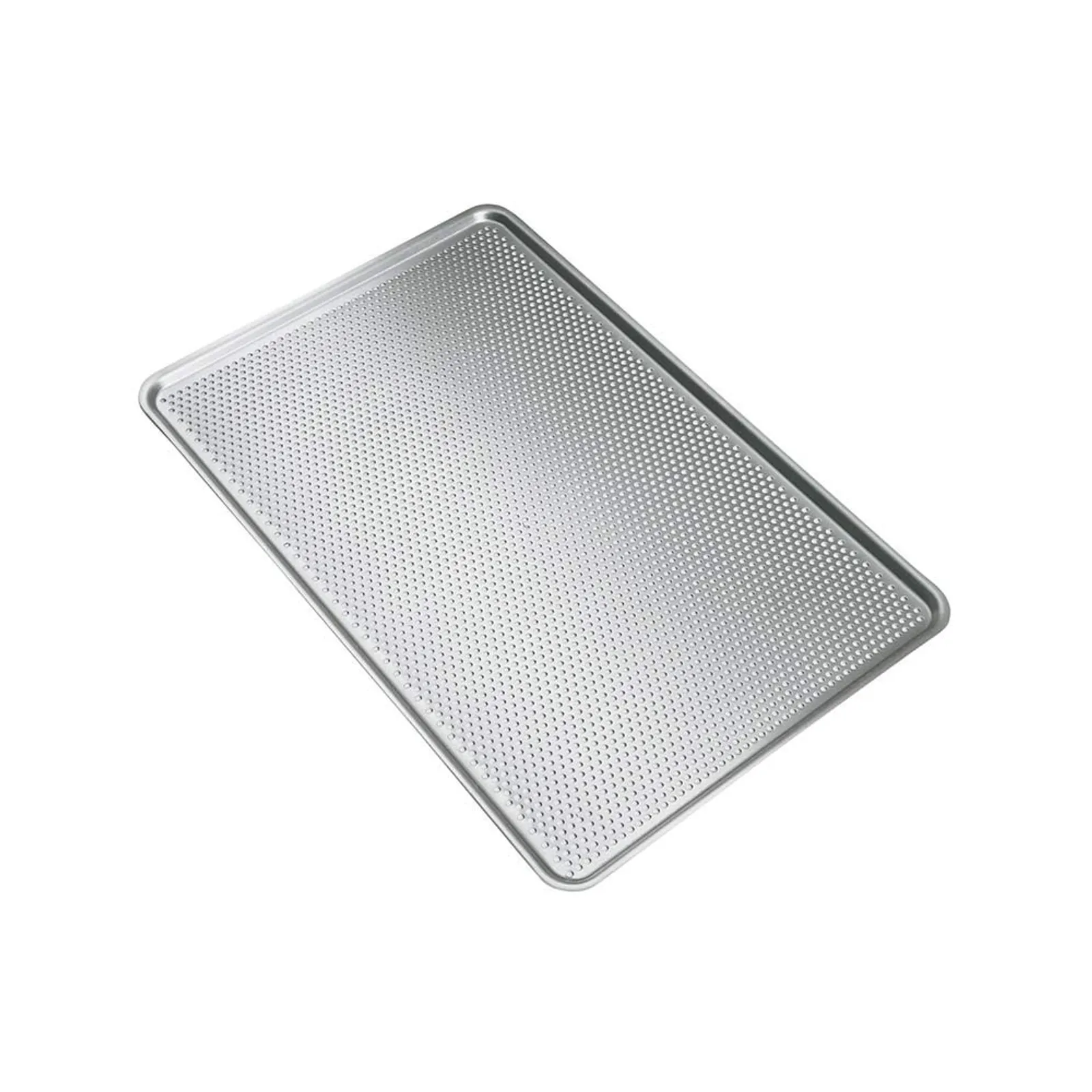 Smeg Professional 3751 - Flat Perforated Aluminum Tray 600x400mm