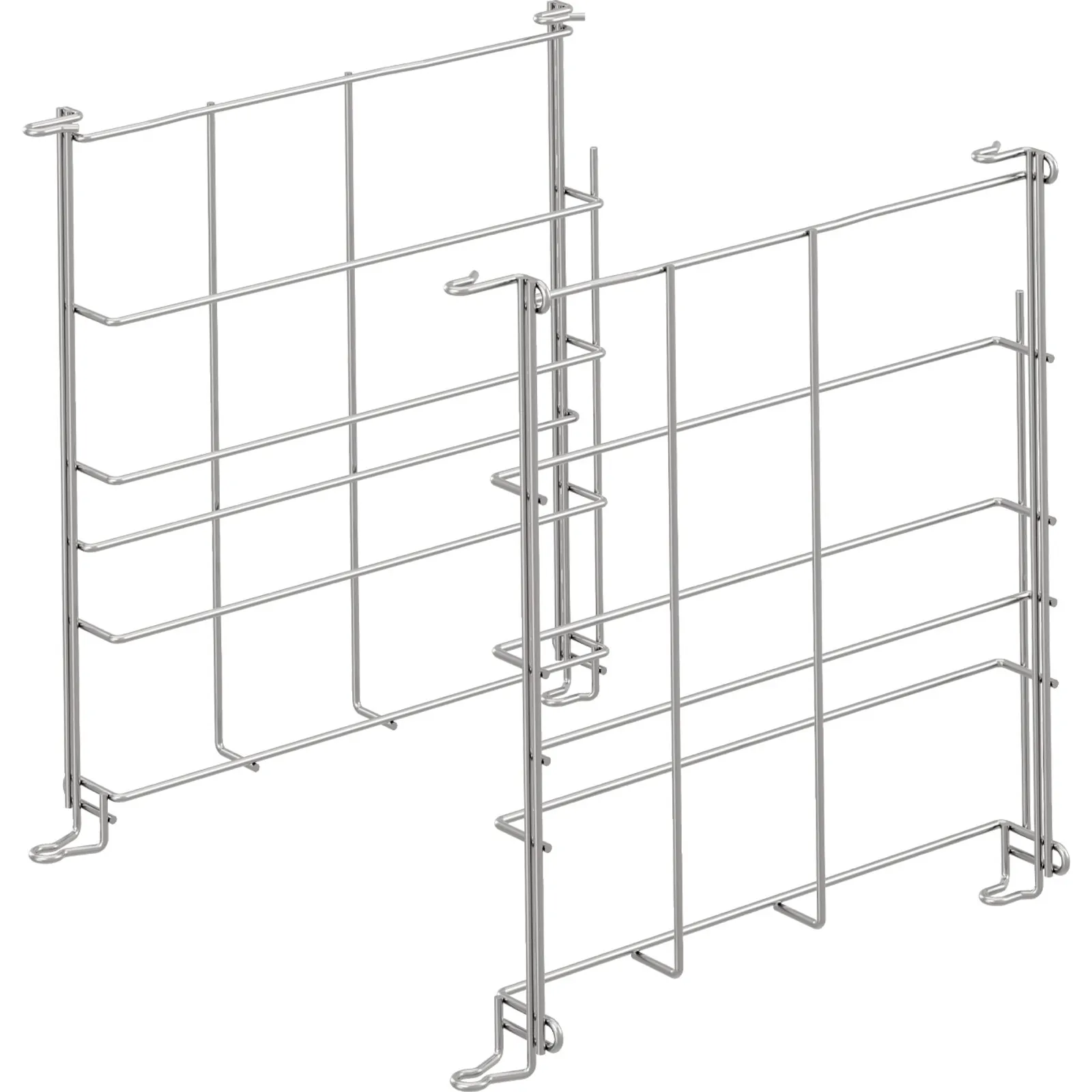 Smeg Professional R4EN6040 - Support Kit for Trays EN 600x400mm
