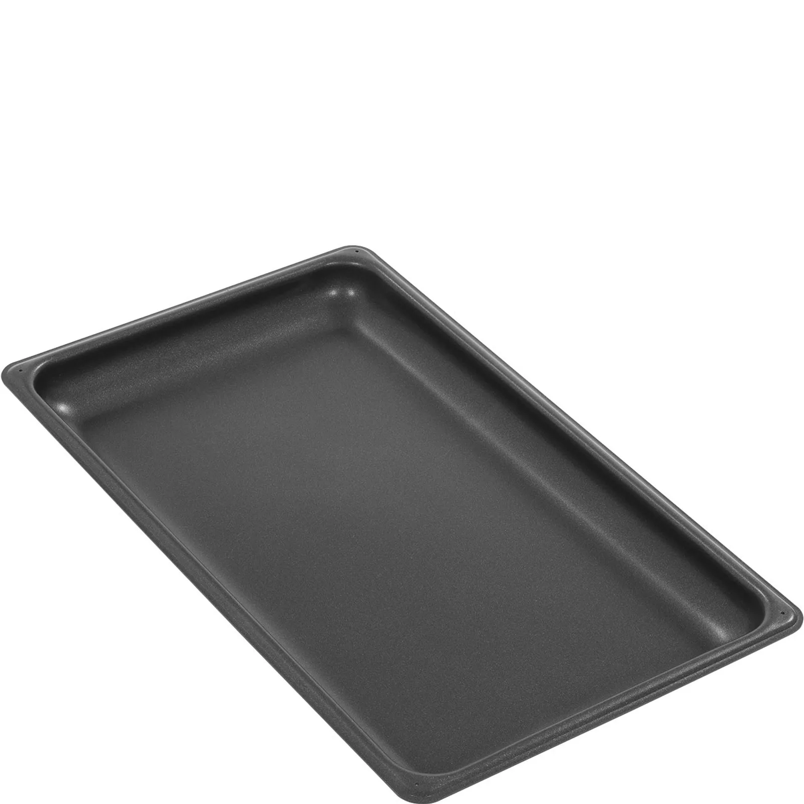 Smeg Professional T11TH40 - Flat Non-Stick Tray 4cm Deep