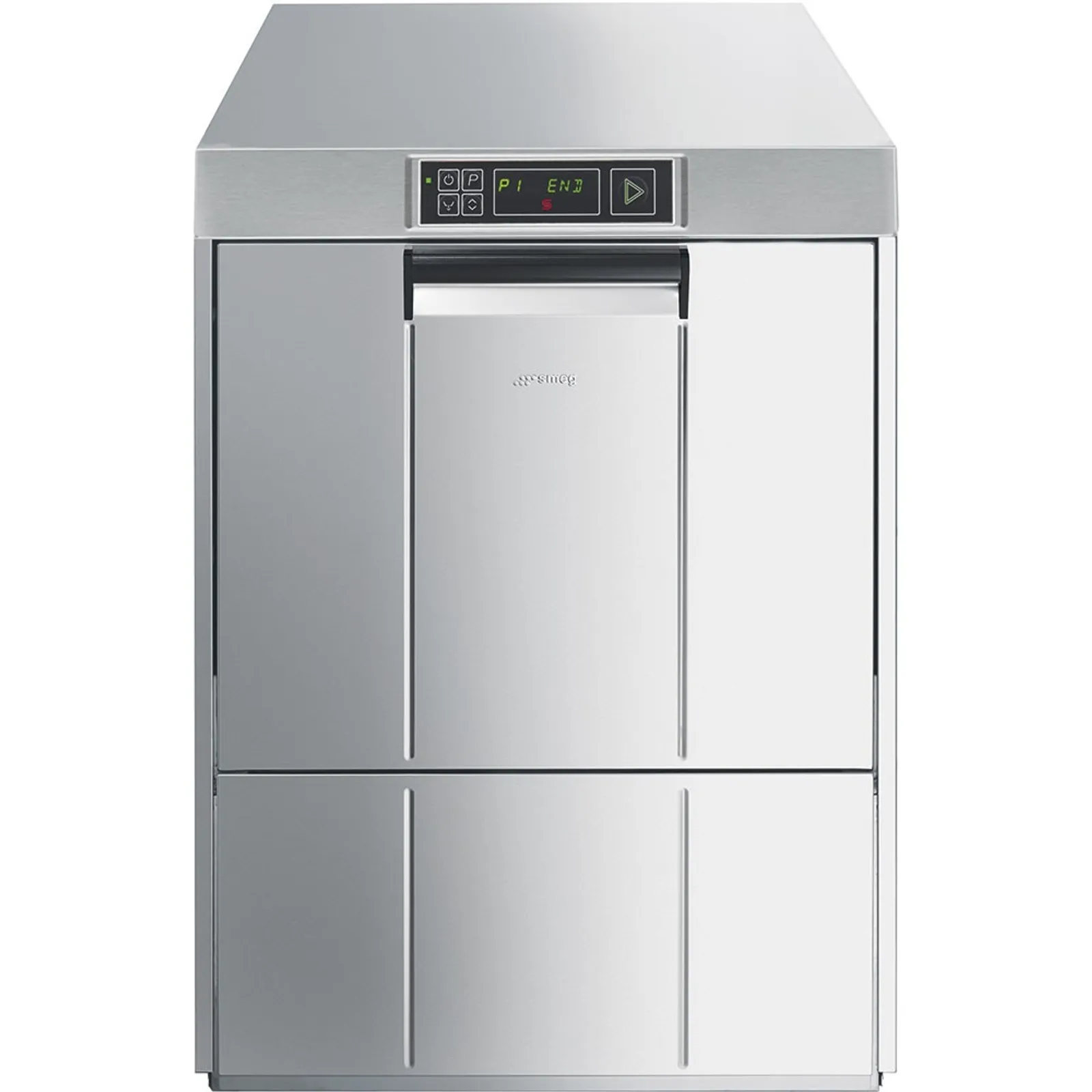 Smeg Professional SPD515AU - Undercounter Dishwasher 500mm, 15A