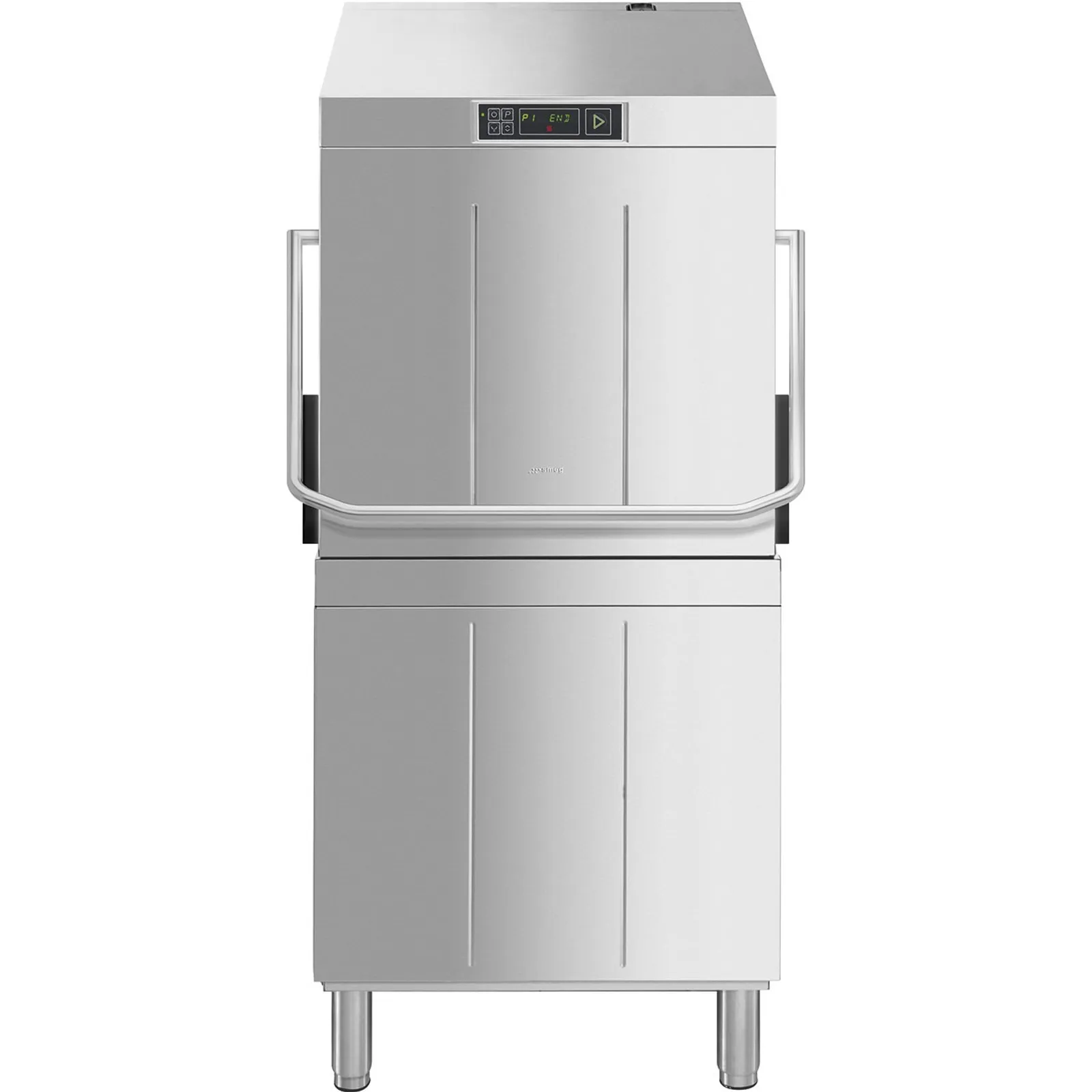 Smeg Professional SPH615AU - Hood-type Dishwasher 600x500mm