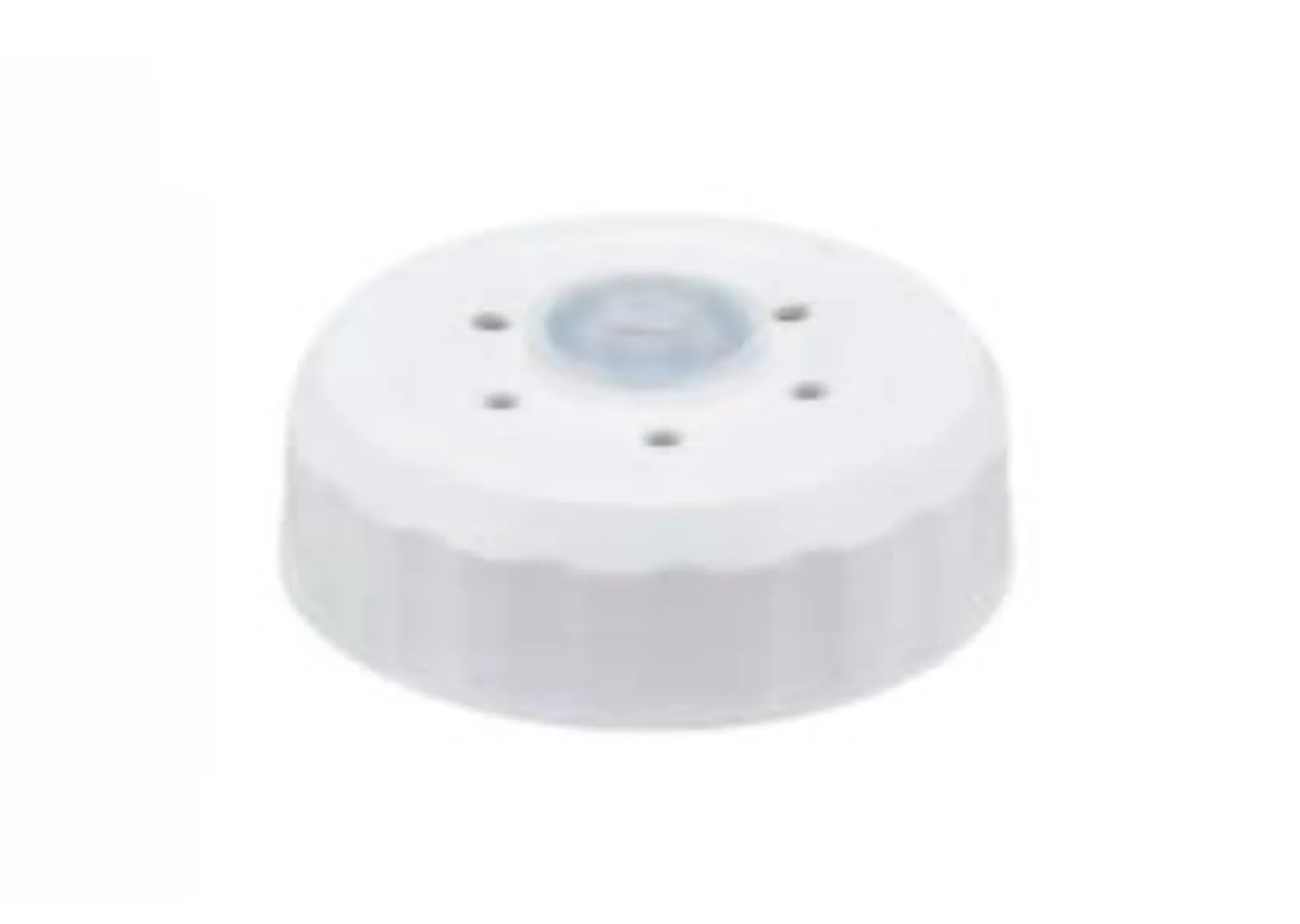 Fifo Bottle 4820-100 - Vented FIFO Label Cap, for very thick sauces - 6/Pack