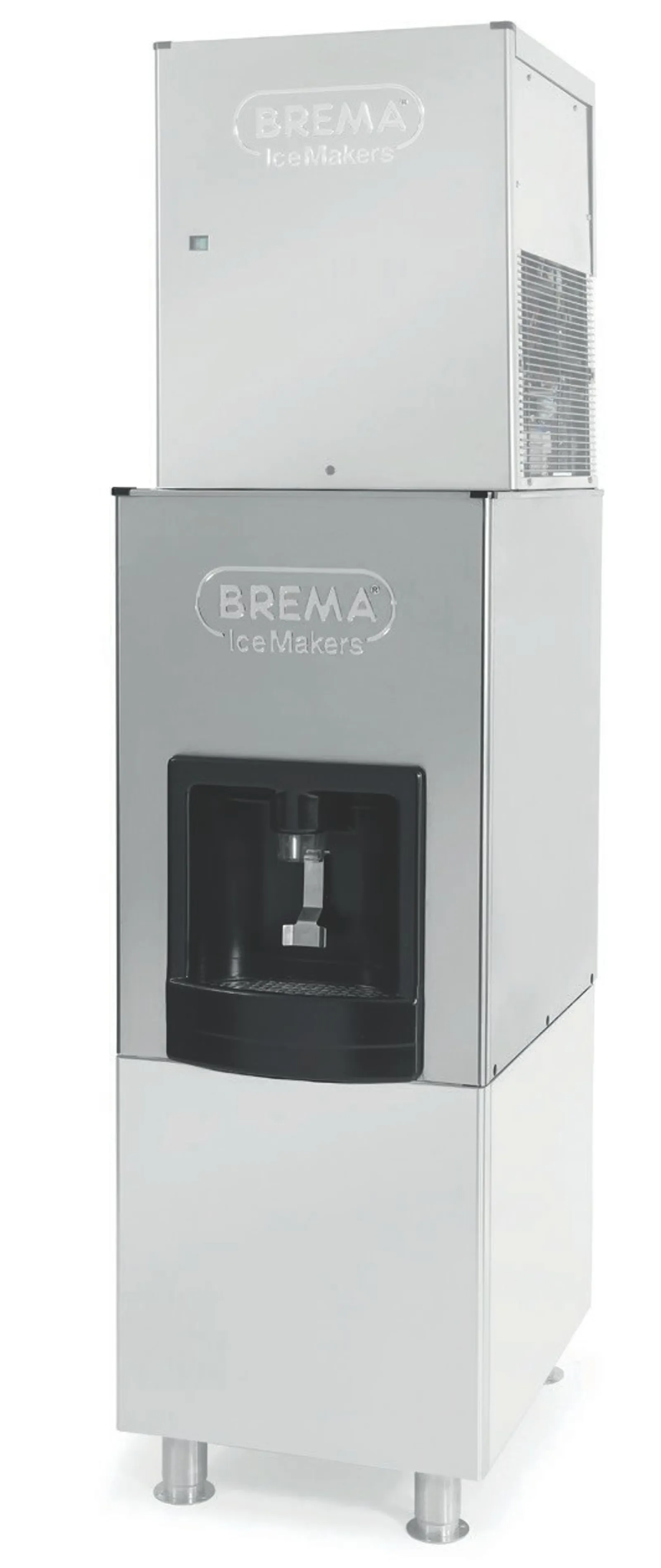 Brema ID70 - Ice Dispensing Machine 38kg