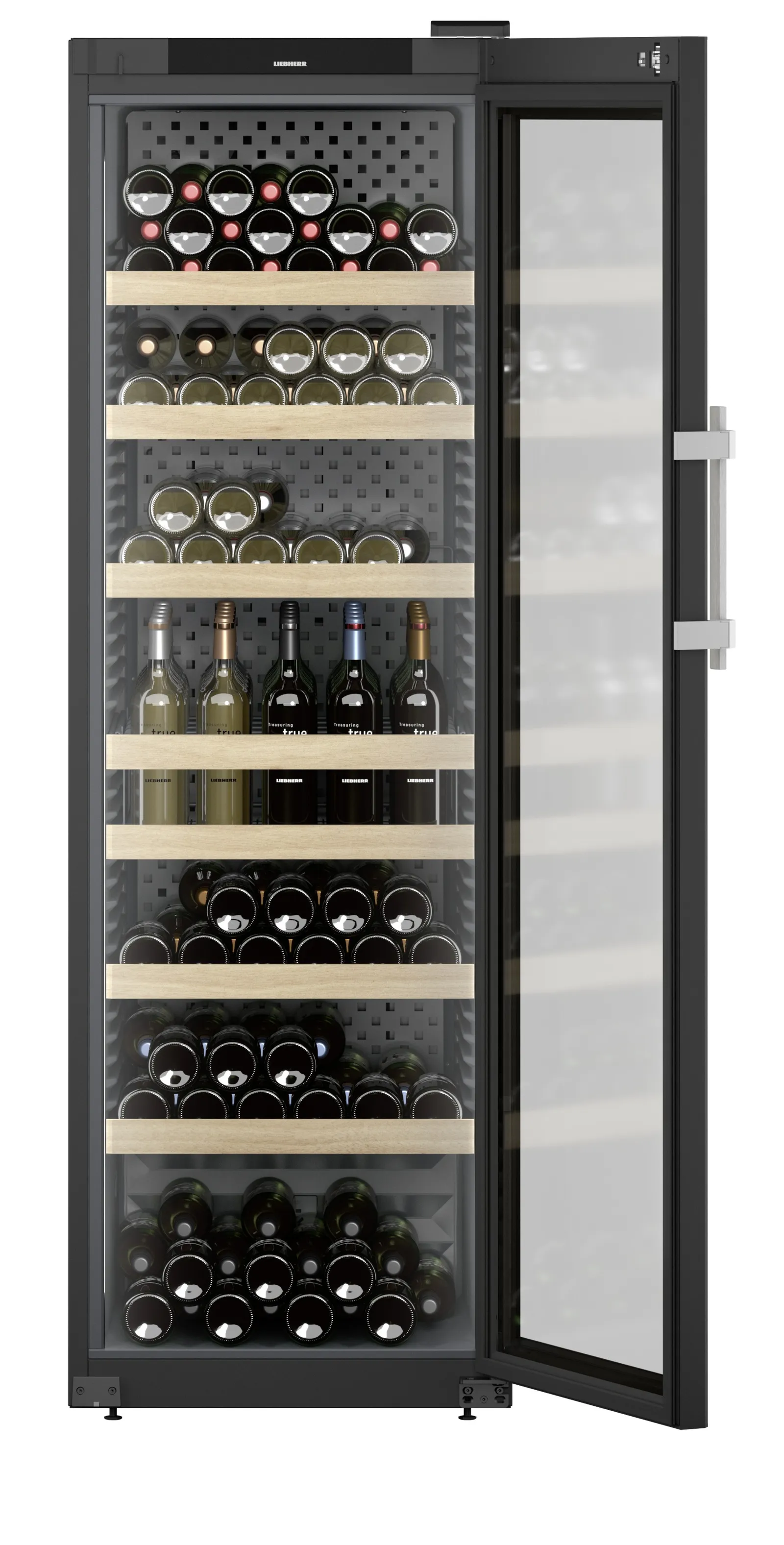 Liebherr WFbli 5241 - 1 Temperature Zone Wine Cabinet