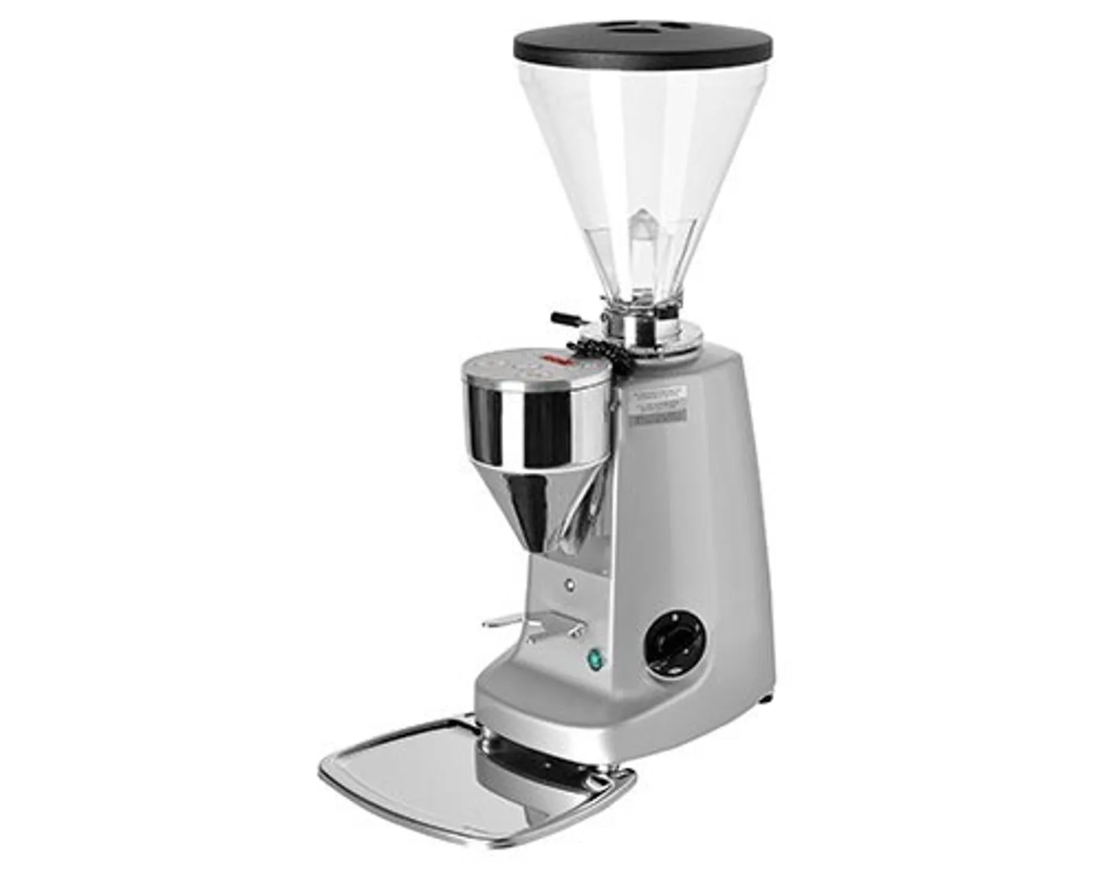 Mazzer Super Jolly Coffee Grinder on Demand - Electronic