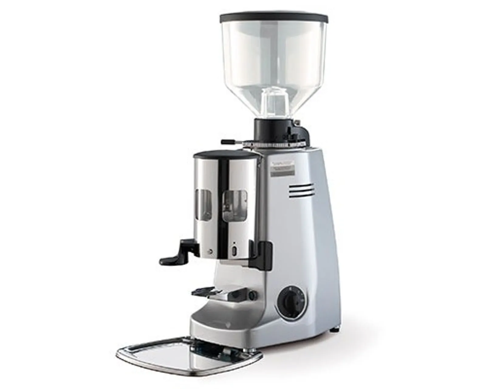 Mazzer Major Coffee Grinder/Doser - Automatic