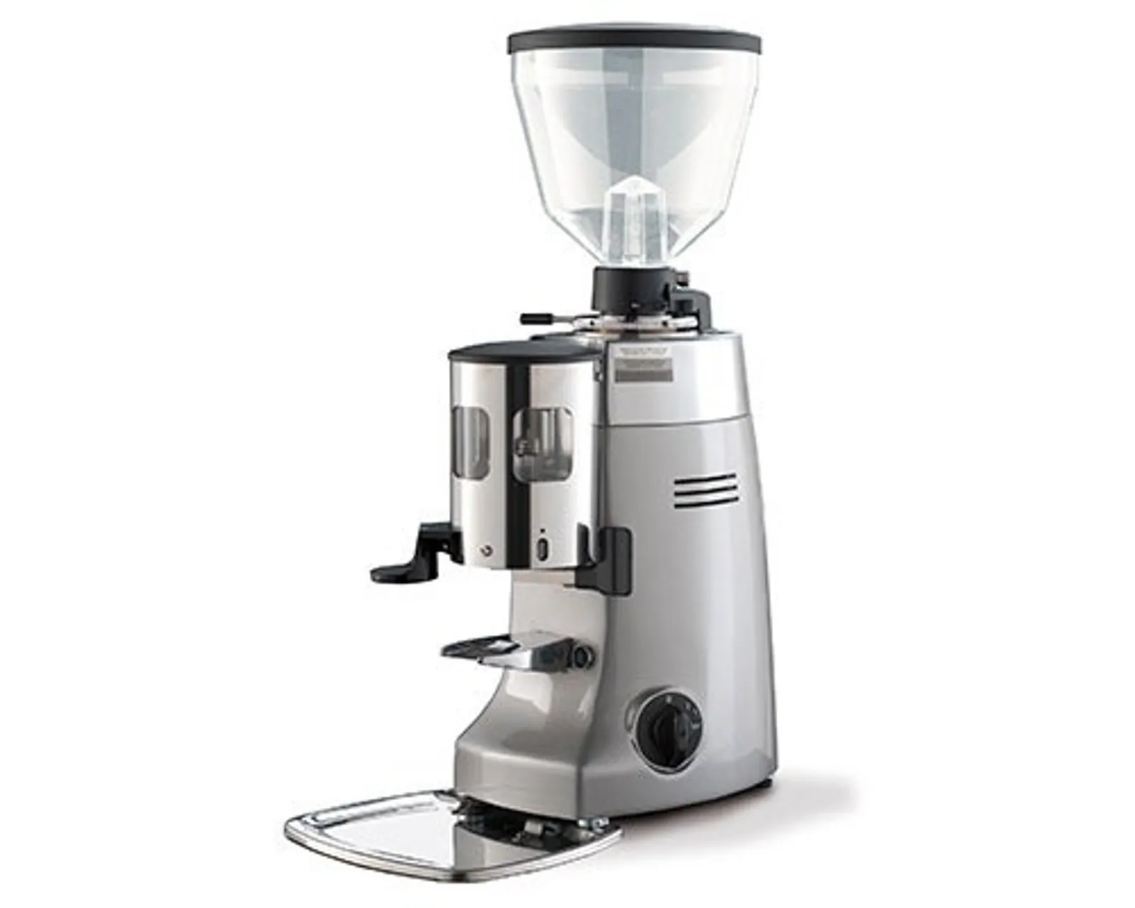 Mazzer Kony Coffee Grinder/Doser - Automatic