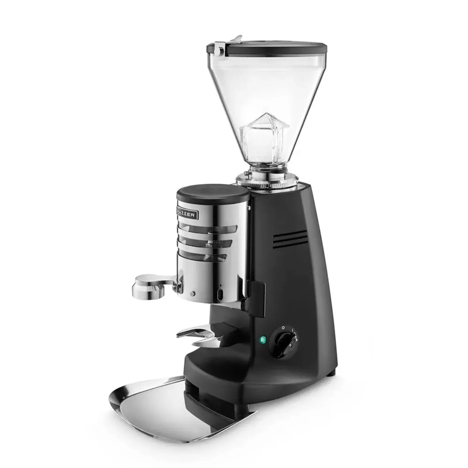 Mazzer Super Jolly V Pro - Coffee Grinder/Doser - Automatic