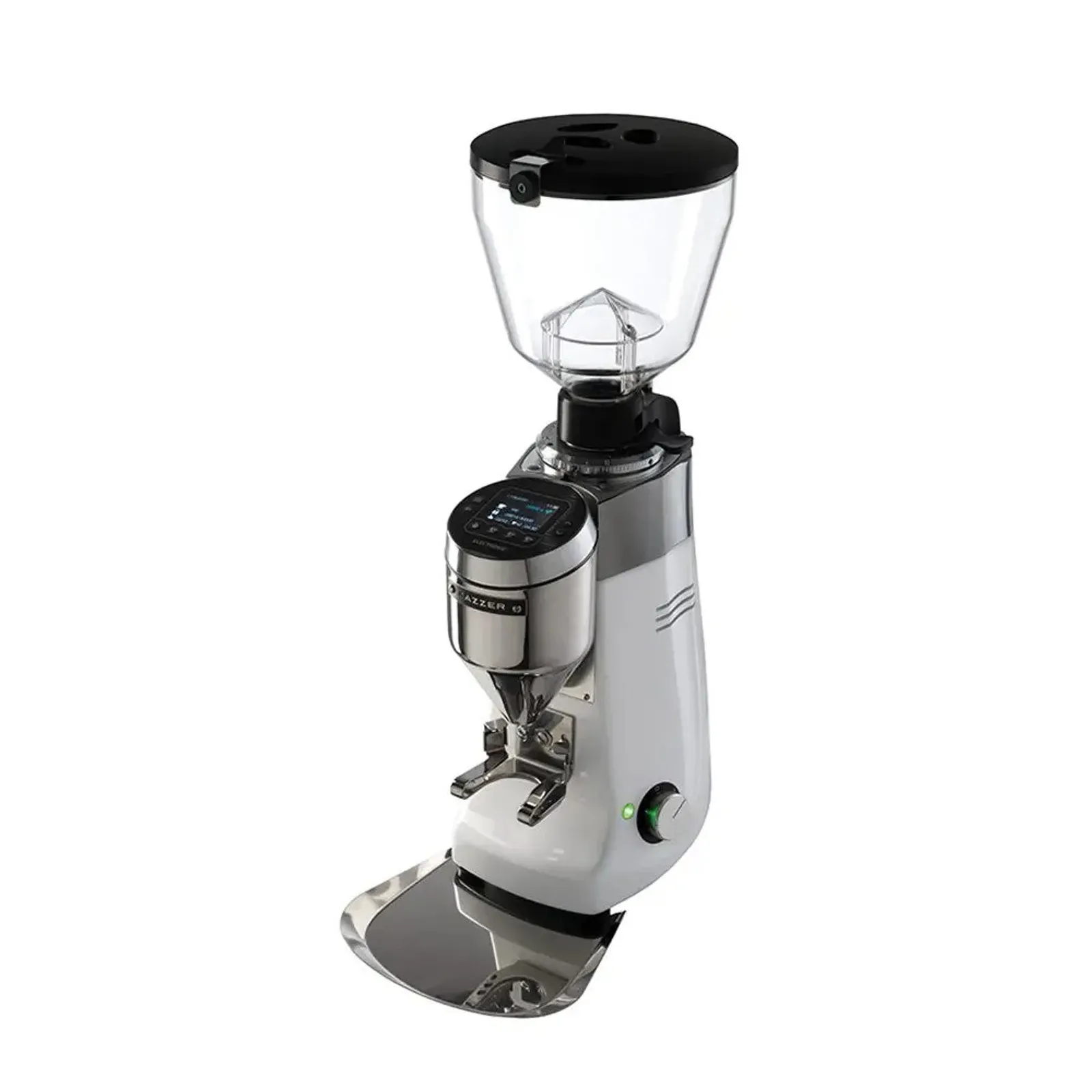 Mazzer Kony S - Electronic Coffee Grinder