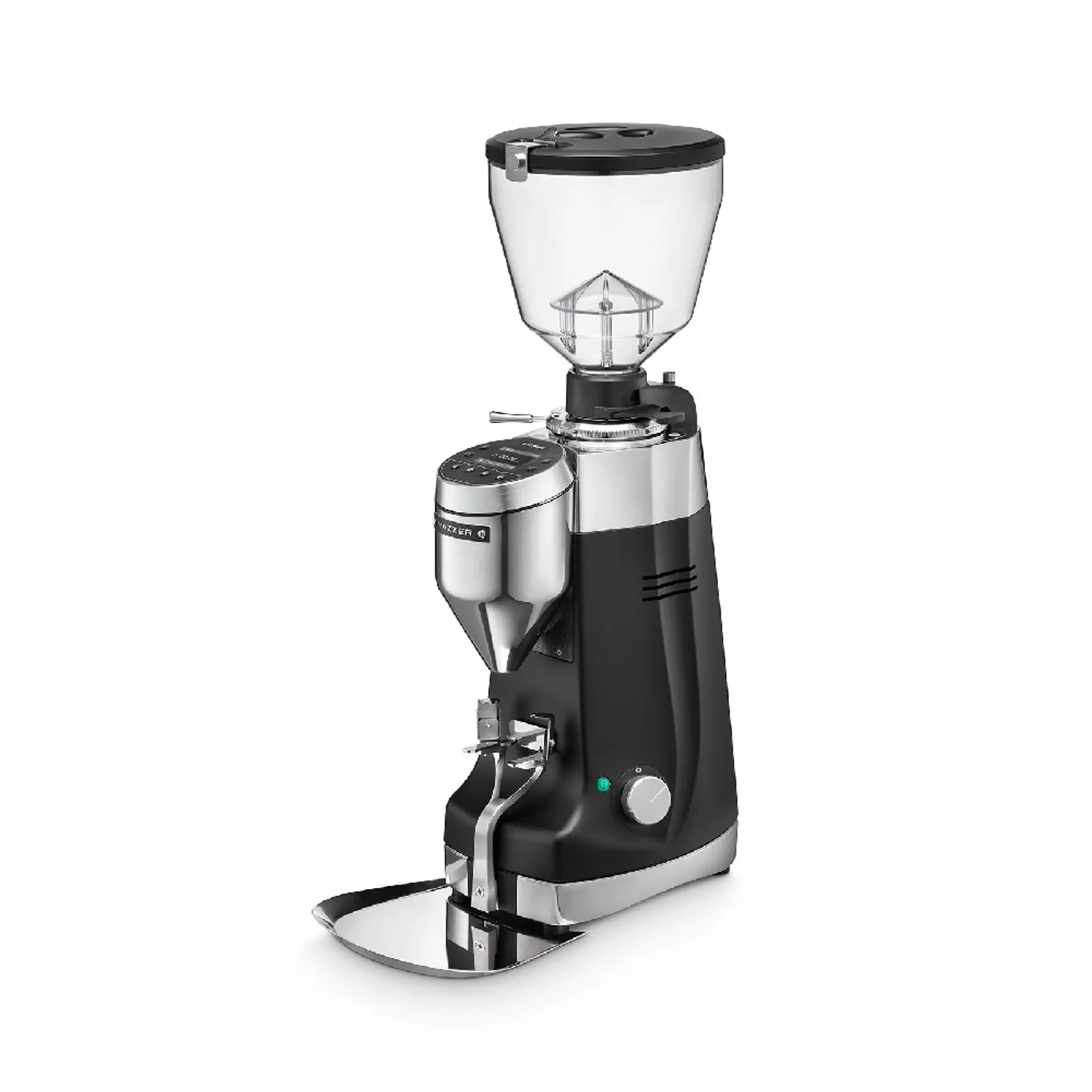 Mazzer Kony SG - Electronic Coffee Grinder