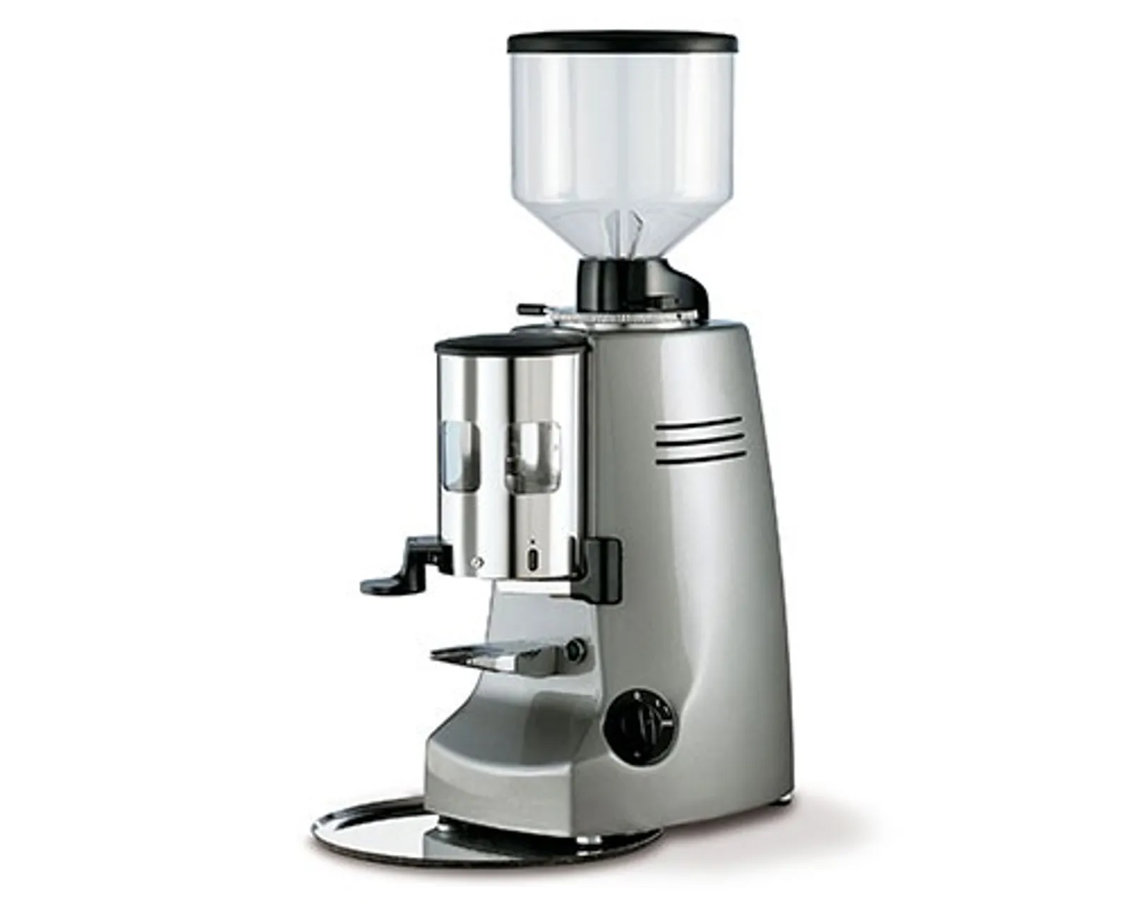 Mazzer Robur - Coffee Grinder/Doser - Automatic