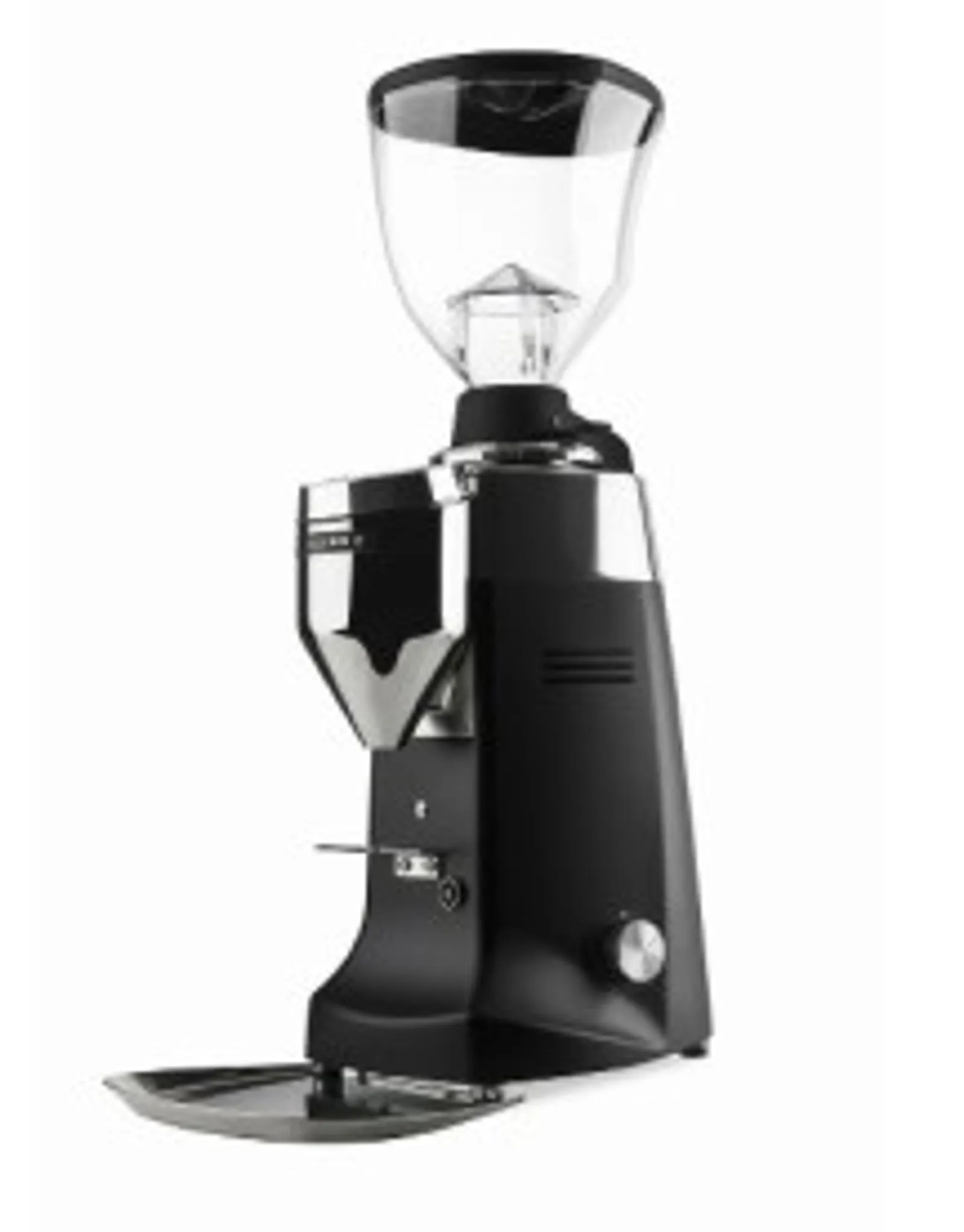Mazzer Robur S - Coffee Grinder/Doser - Electronic