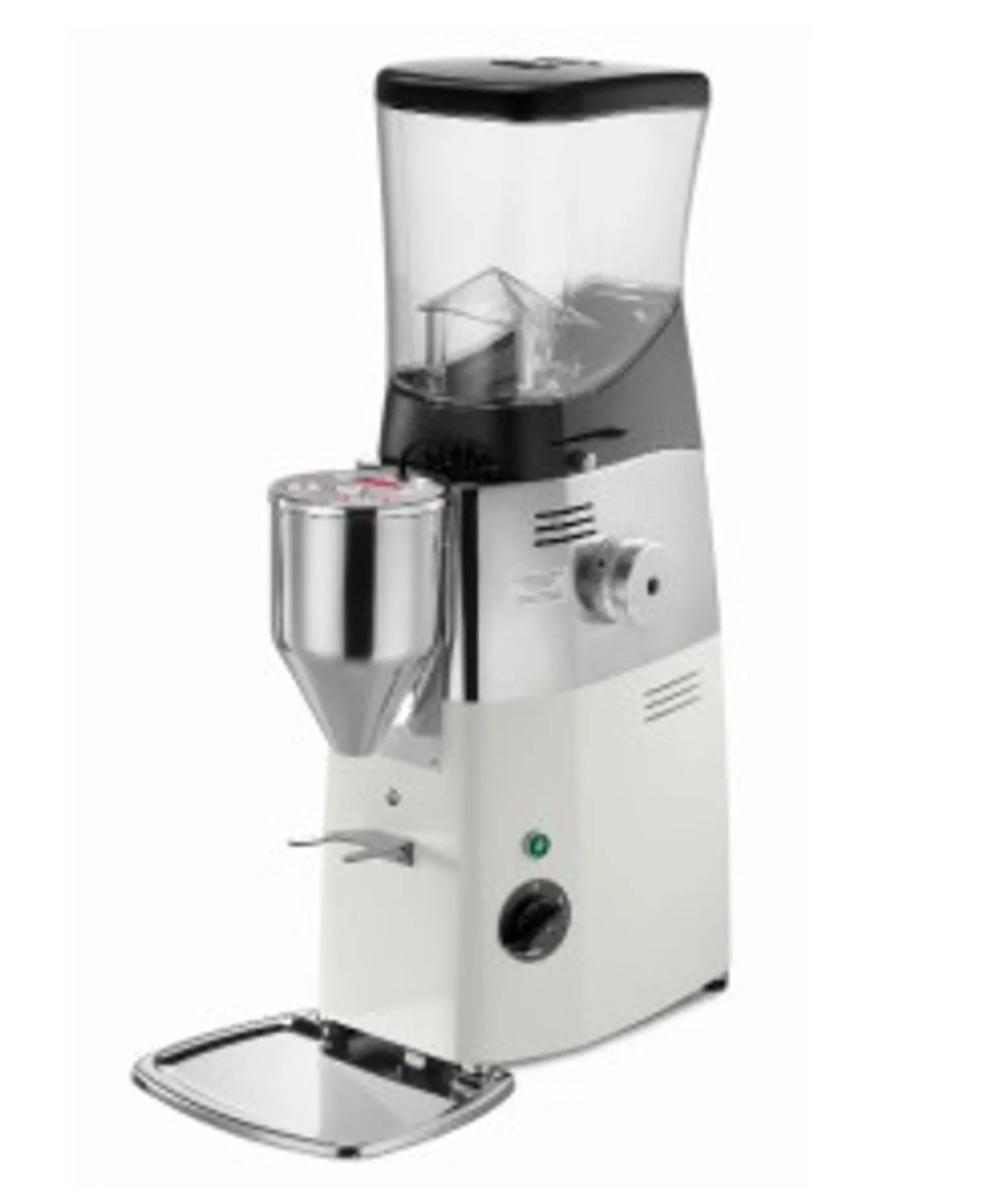 Mazzer Kold Coffee Grinder/Doser - Electronic