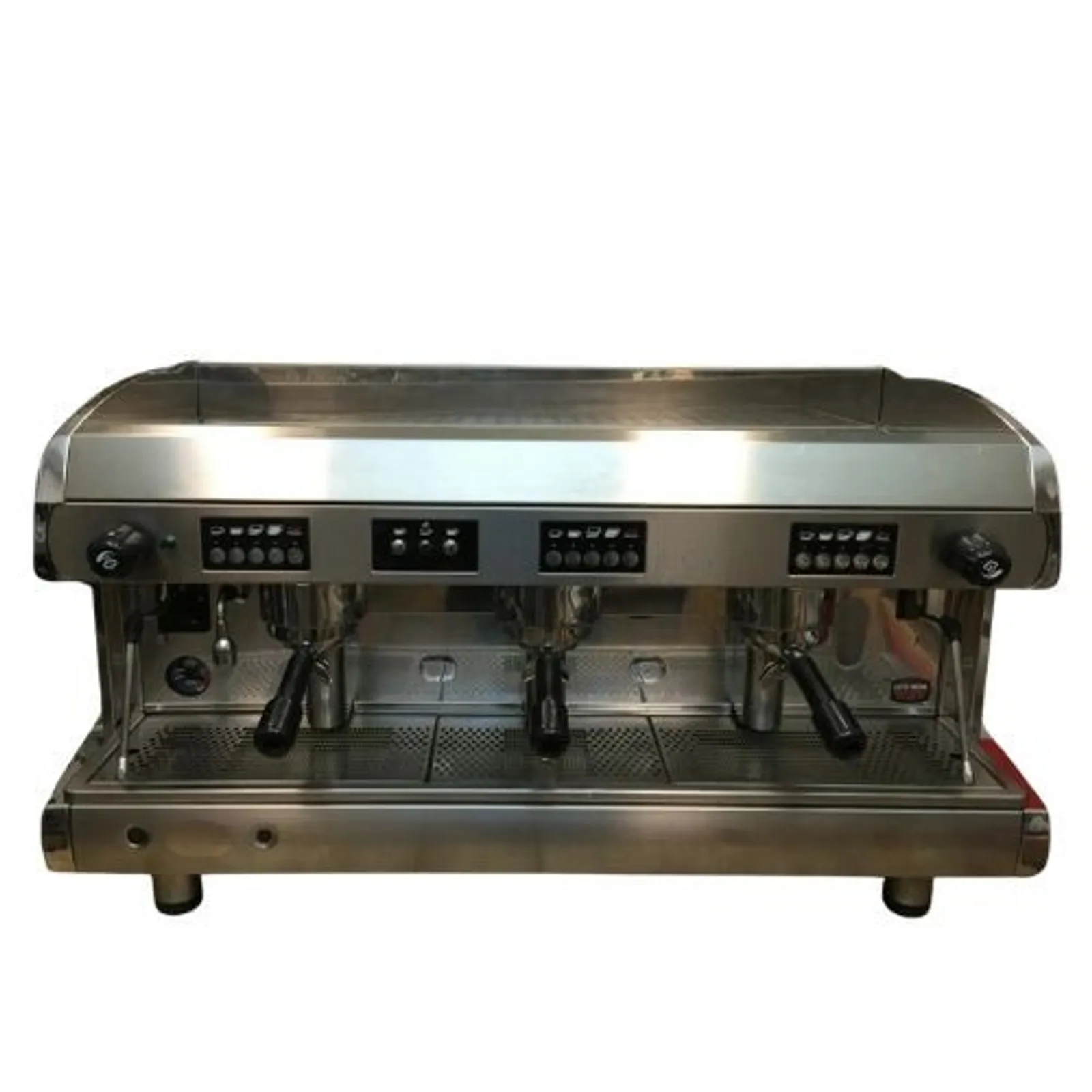 Wega Polaris - EVD 3 Group Electronic Coffee Machine