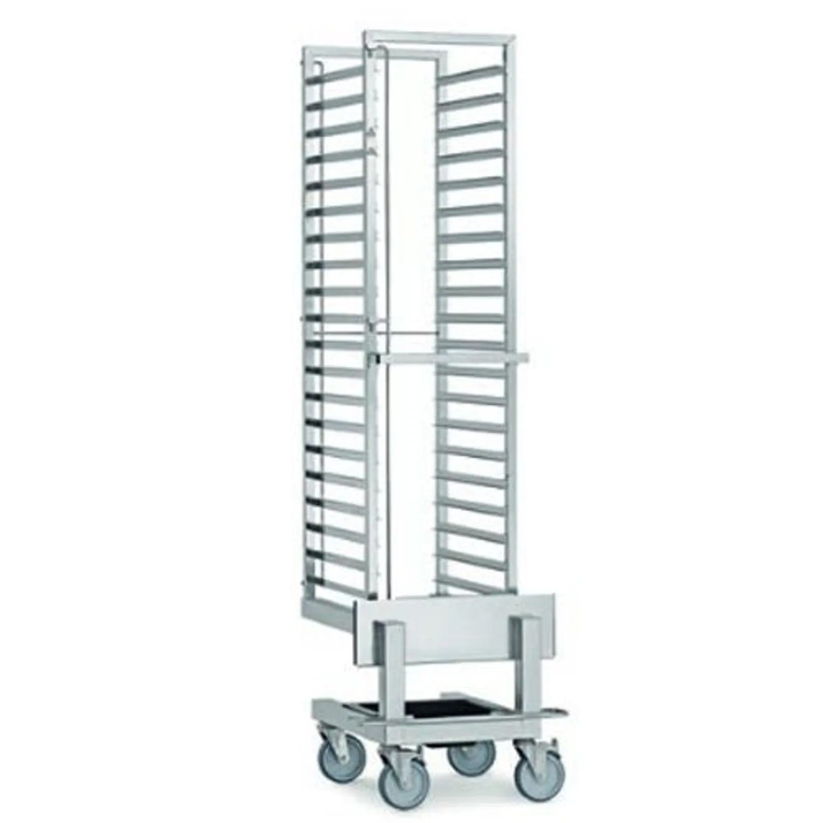 Convotherm 3315206 - Loading Trolley for GN Containers 20.10