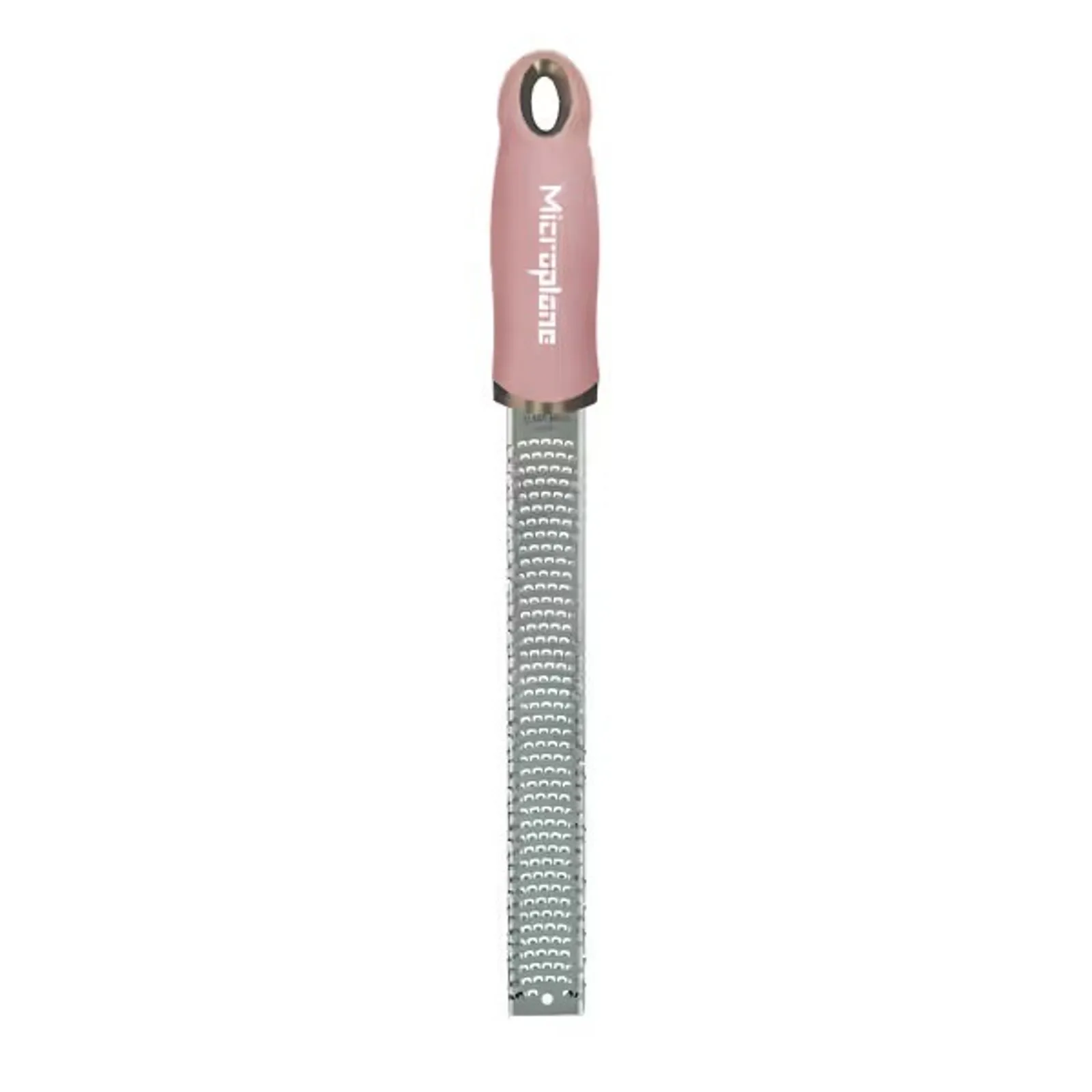 Microplane 15376 - Premium Zester Grater - Dusty Rose