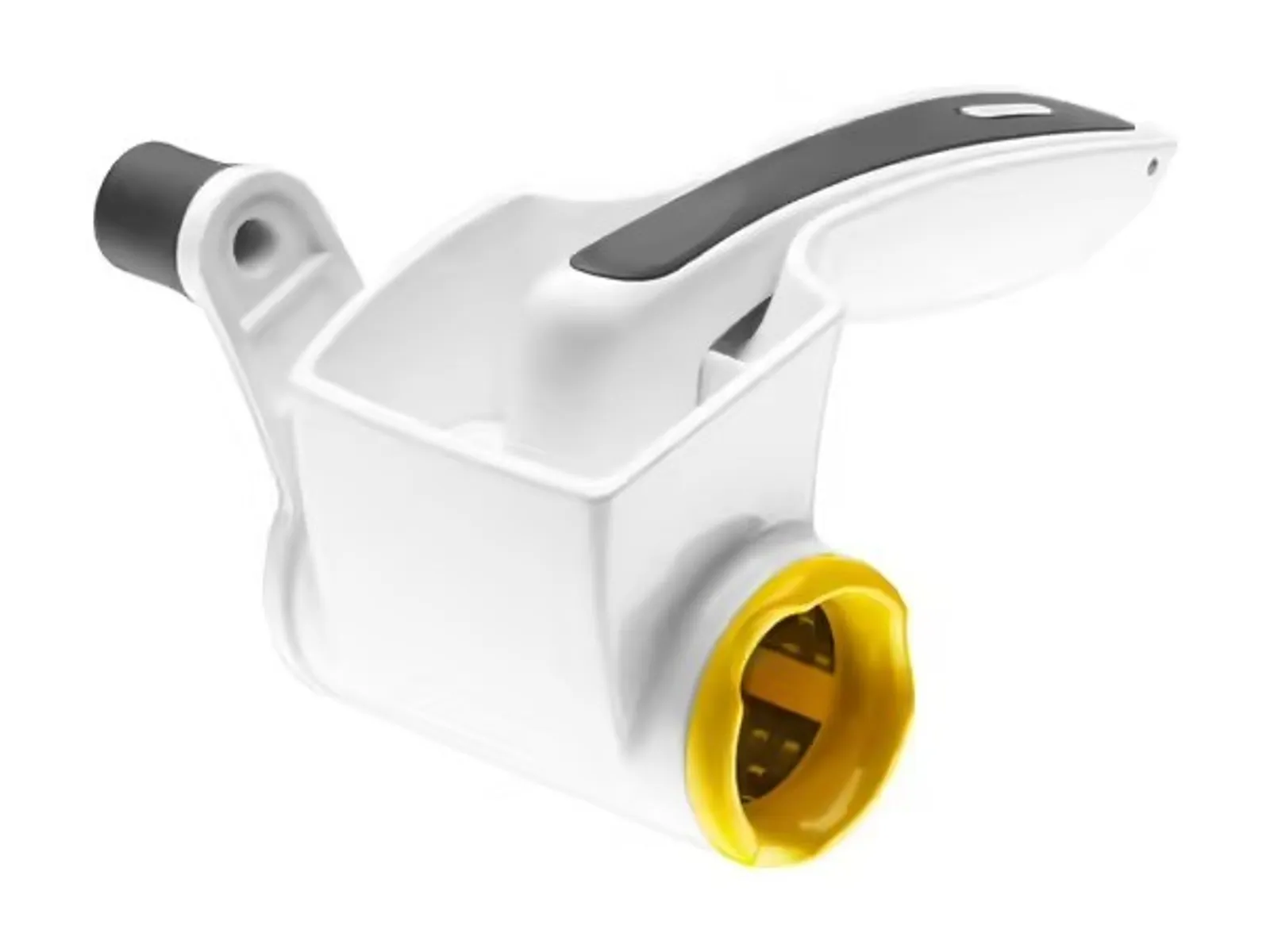 Zyliss 14604 - Rotary Grater - Fine Blade