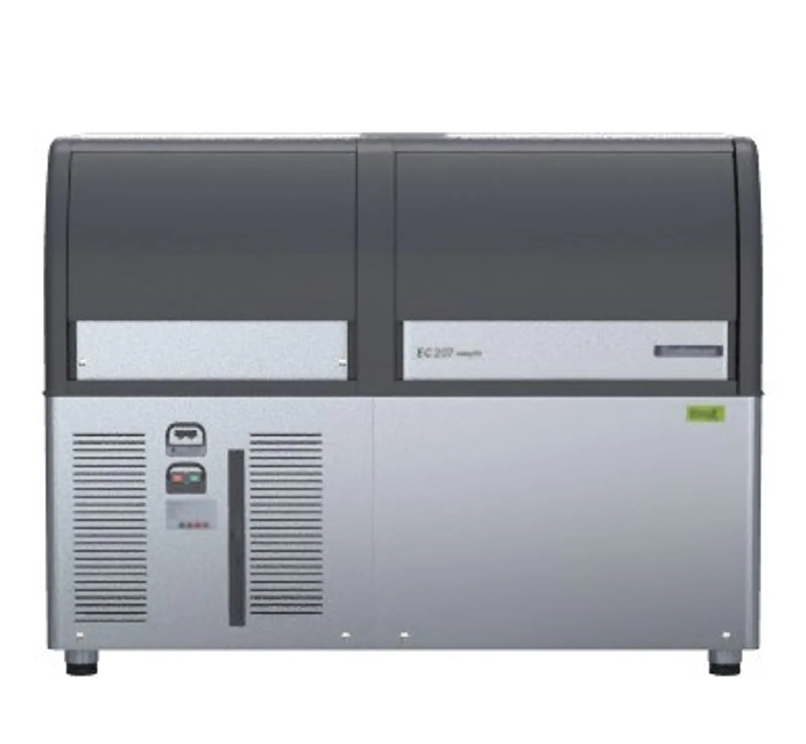 Scotsman ECM 207 AS OX - 150kg - Self Contained Gourmet Ice Maker