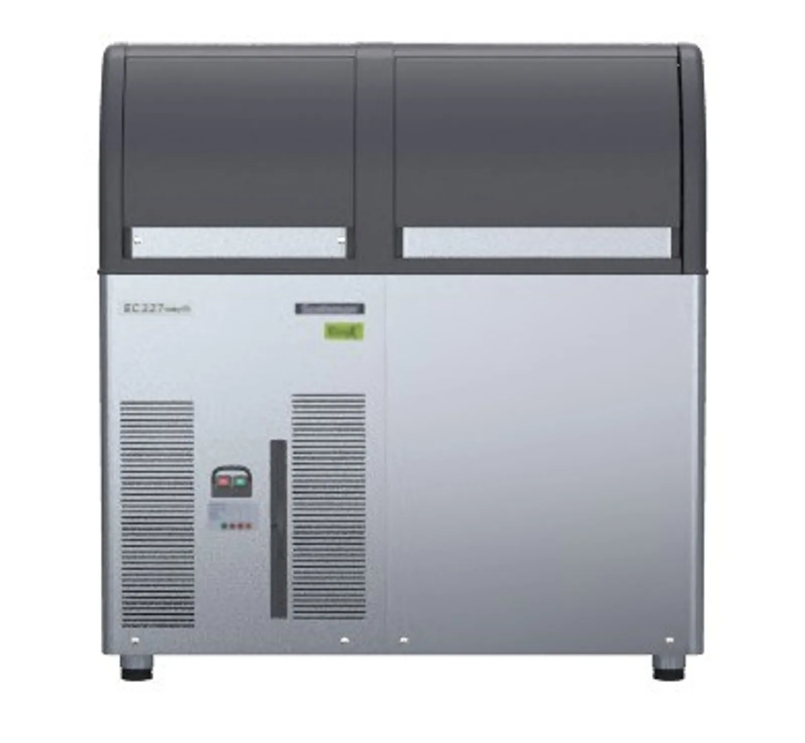 Scotsman ECM 227 AS OX - 160kg - Self Contained Gourmet Ice Maker