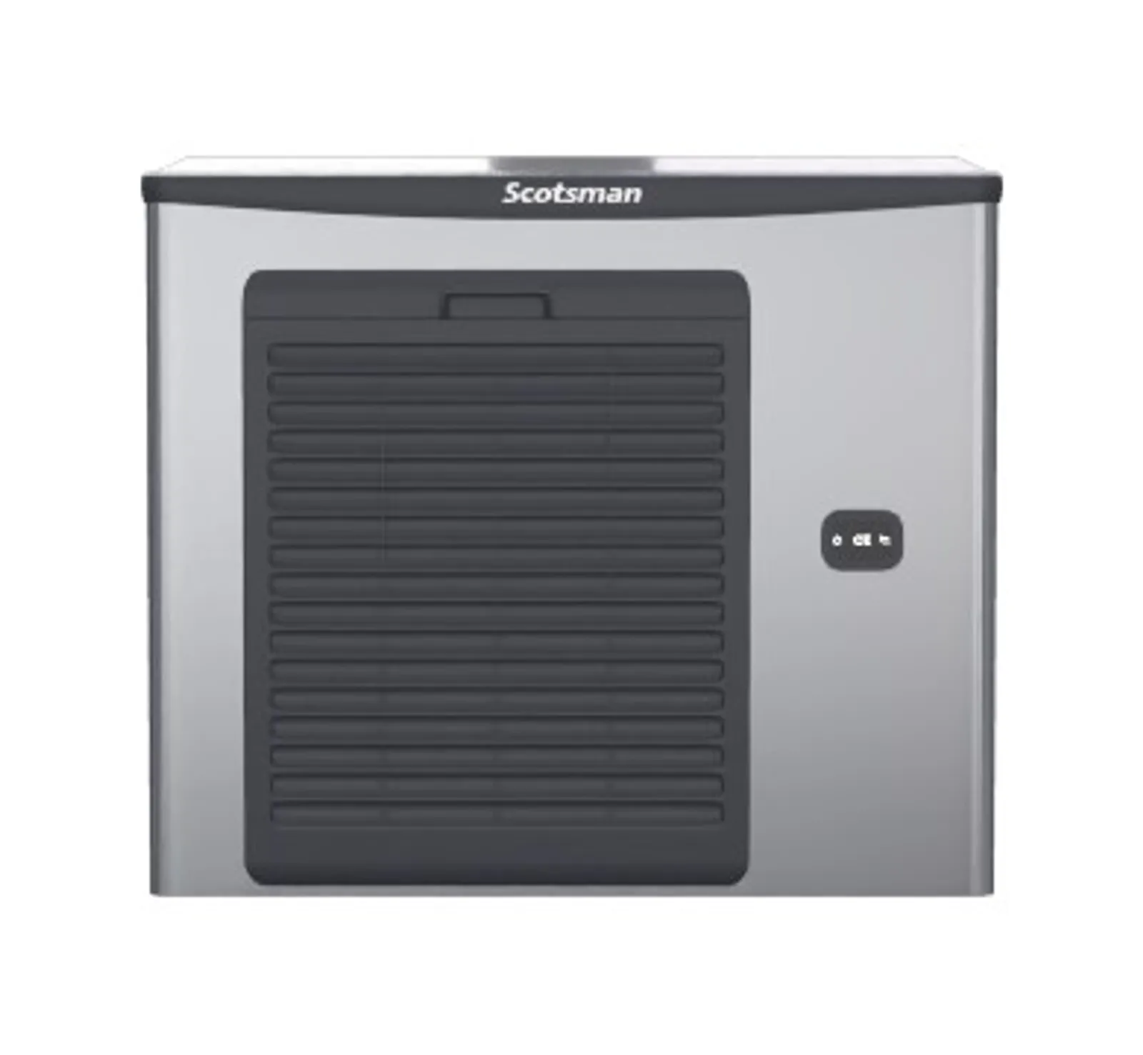 Scotsman MXF 1237 AS OX - 480kg - Modular Flake Ice Maker