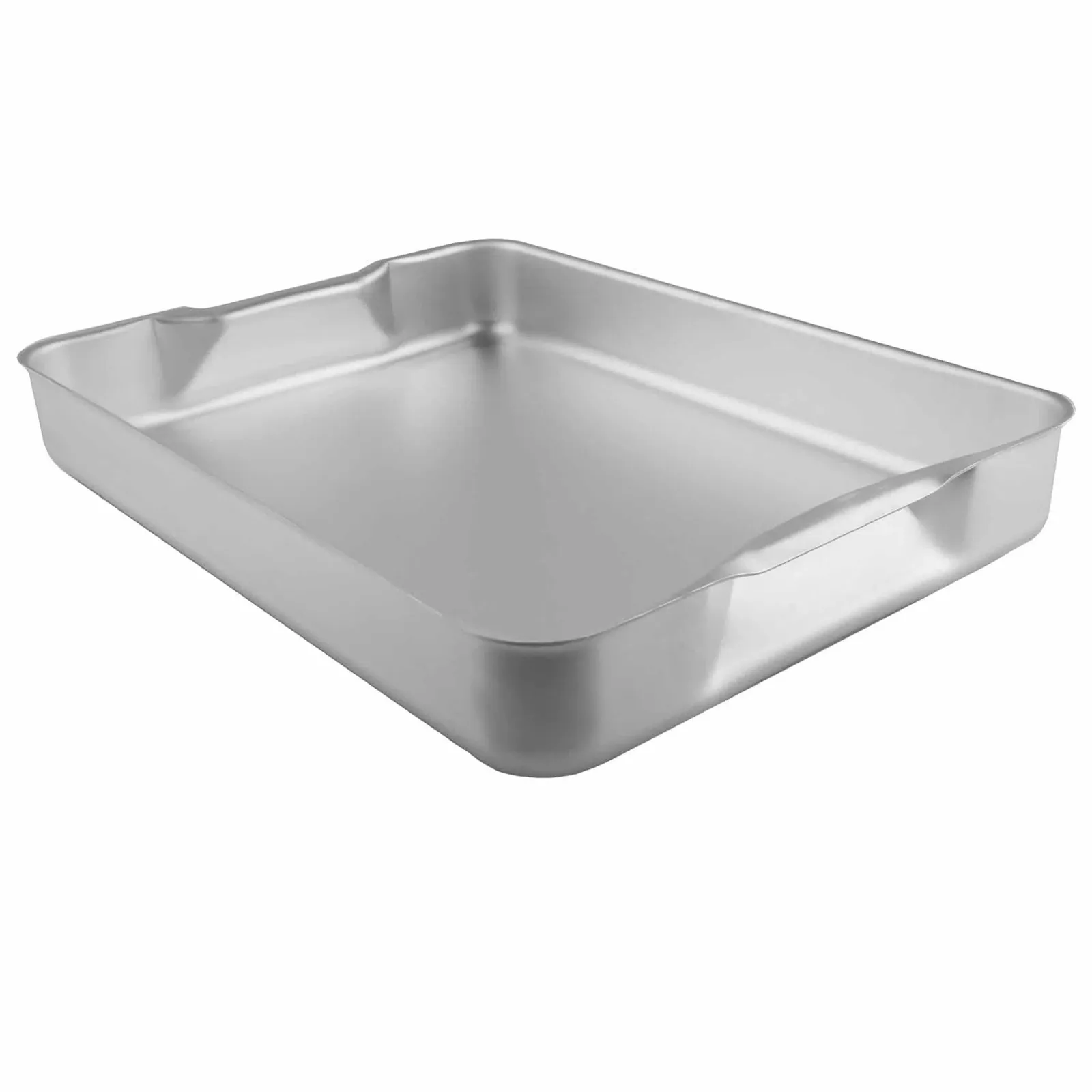 Sunnex ALBD600 R - Recess Handle Baking Dish 610L x 457W x 70H mm