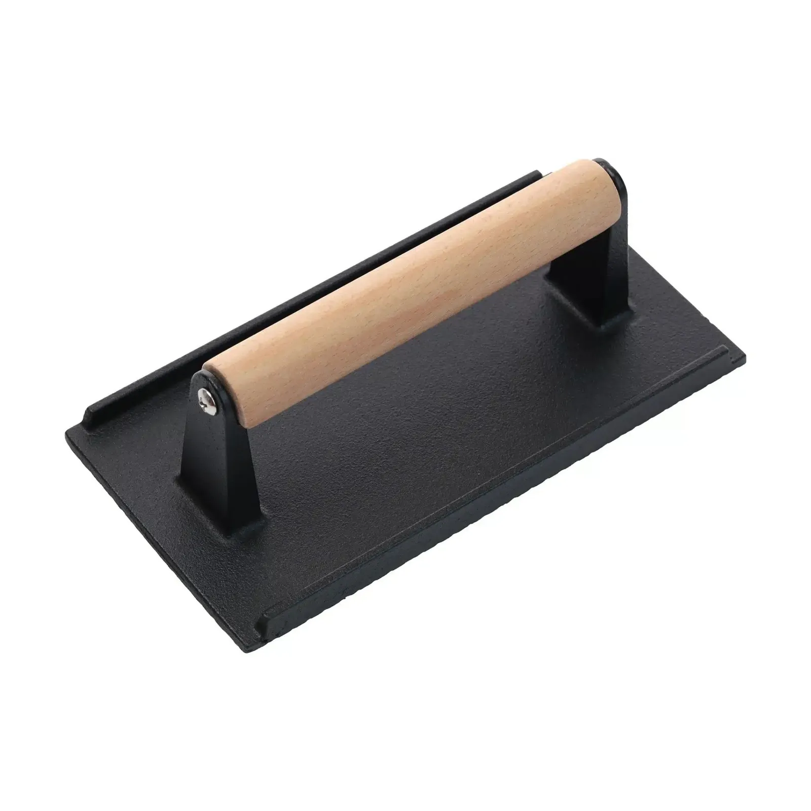 KH Khast 19194 - Rectangular Meat Press