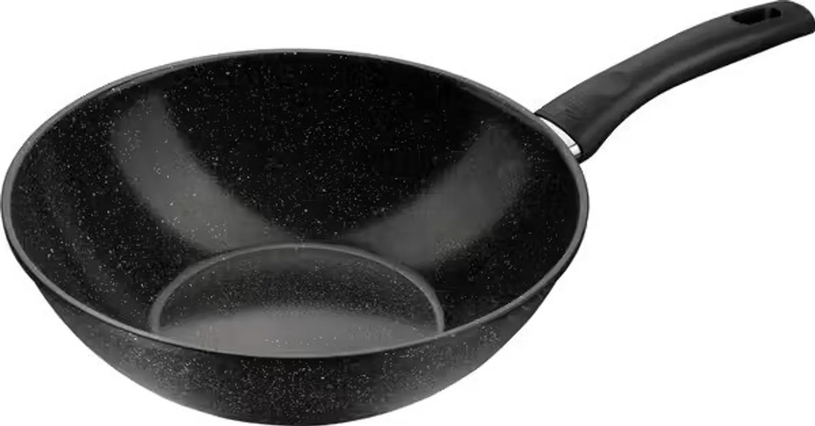 Ballarini Vipiteno Wok 28cm Ceramic Ceraforce Coating