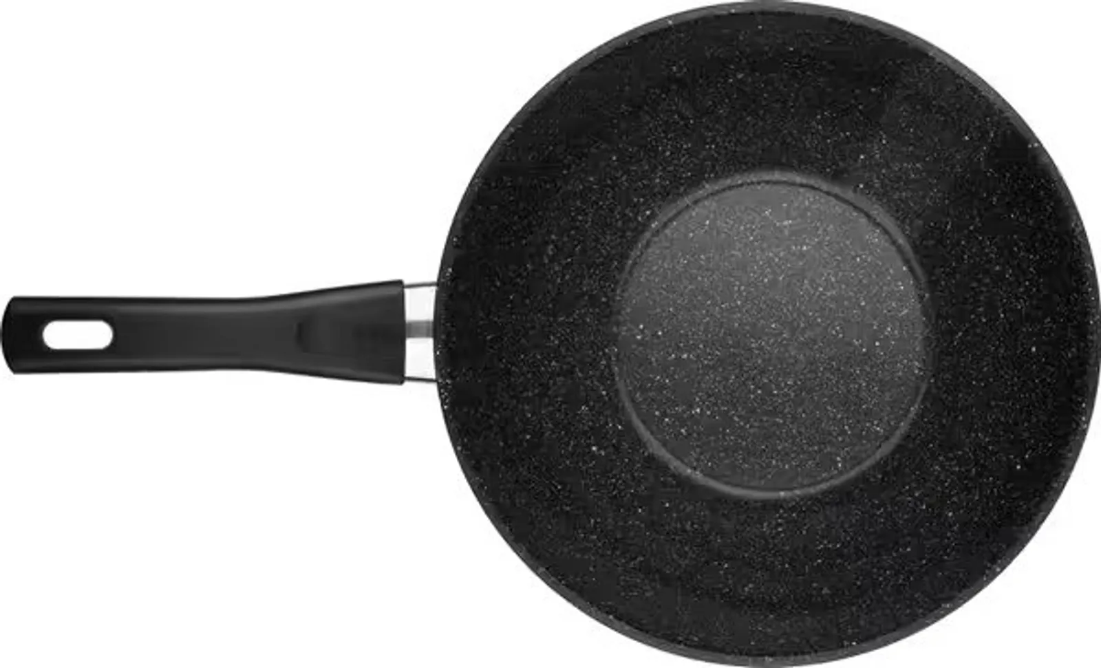 Ballarini Vipiteno Wok 28cm Ceramic Ceraforce Coating