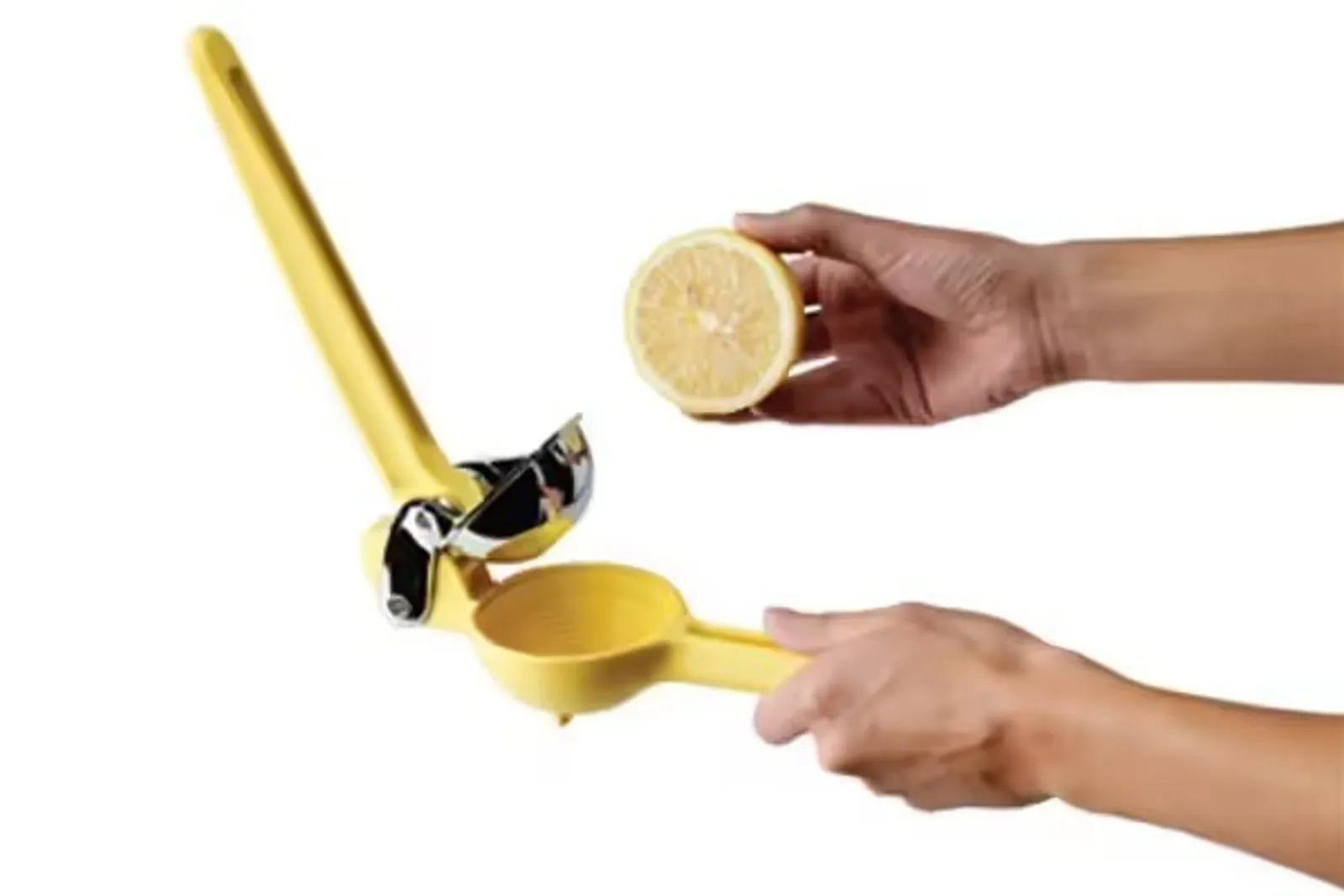 Chef'n FreshForce Citrus Juicer