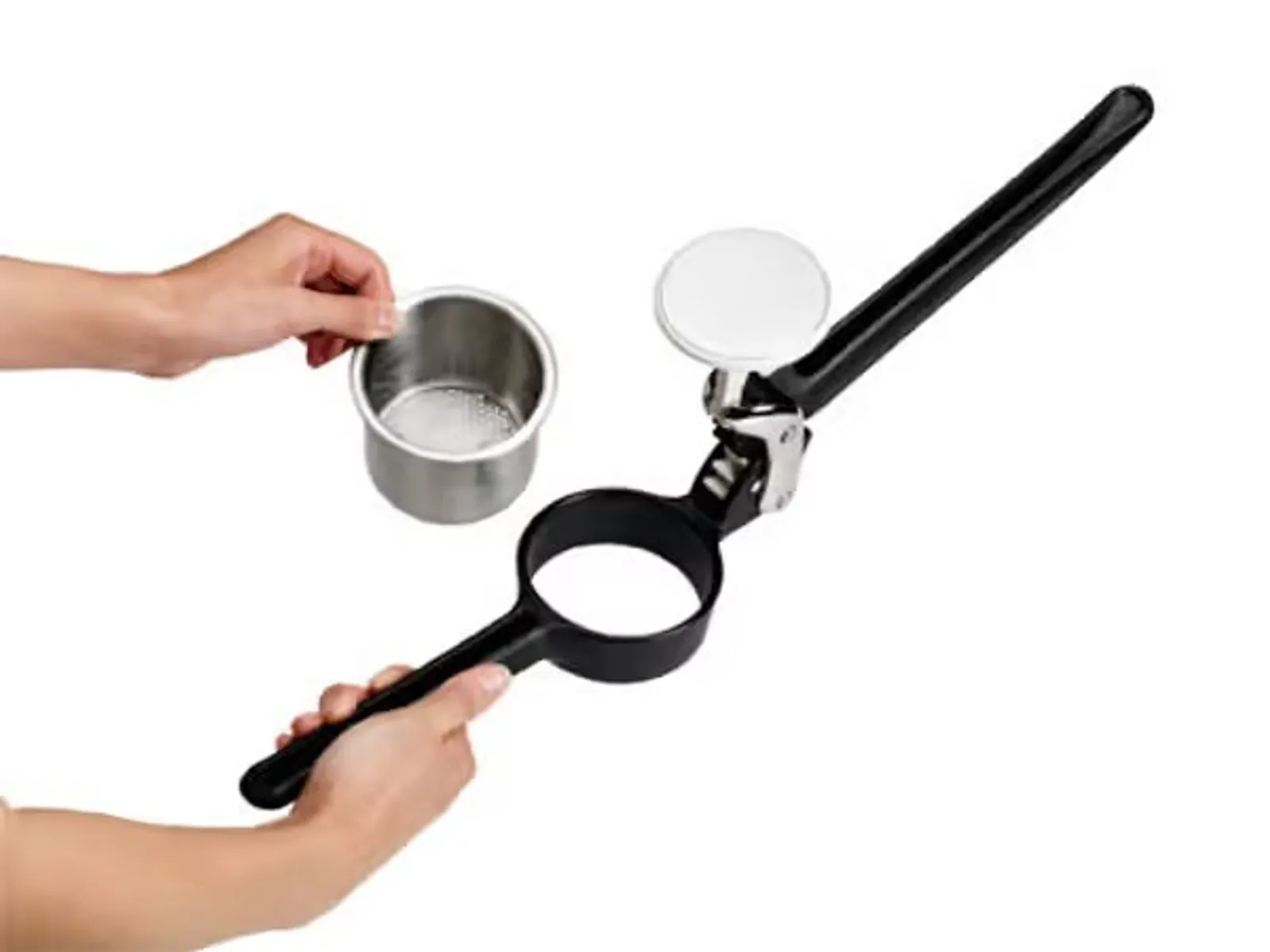 Chef'n FreshForce Potato Press/Ricer