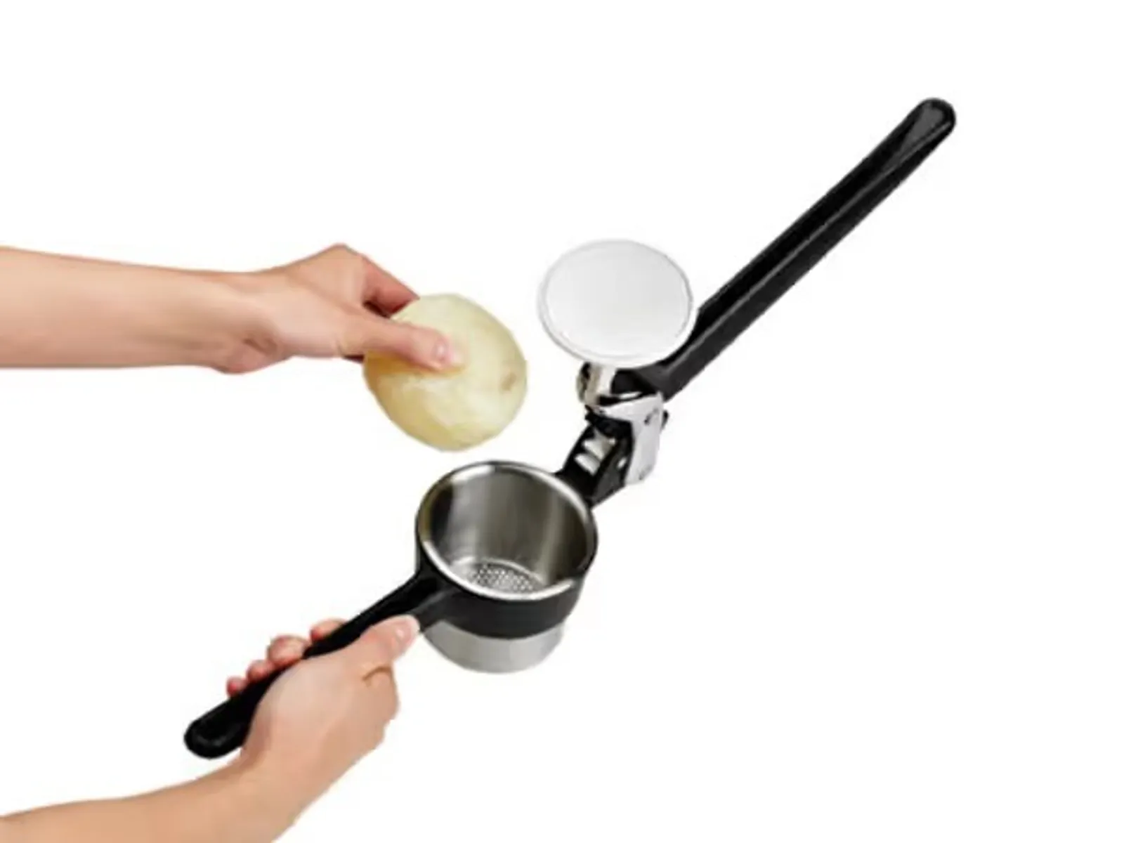 Chef'n FreshForce Potato Press/Ricer