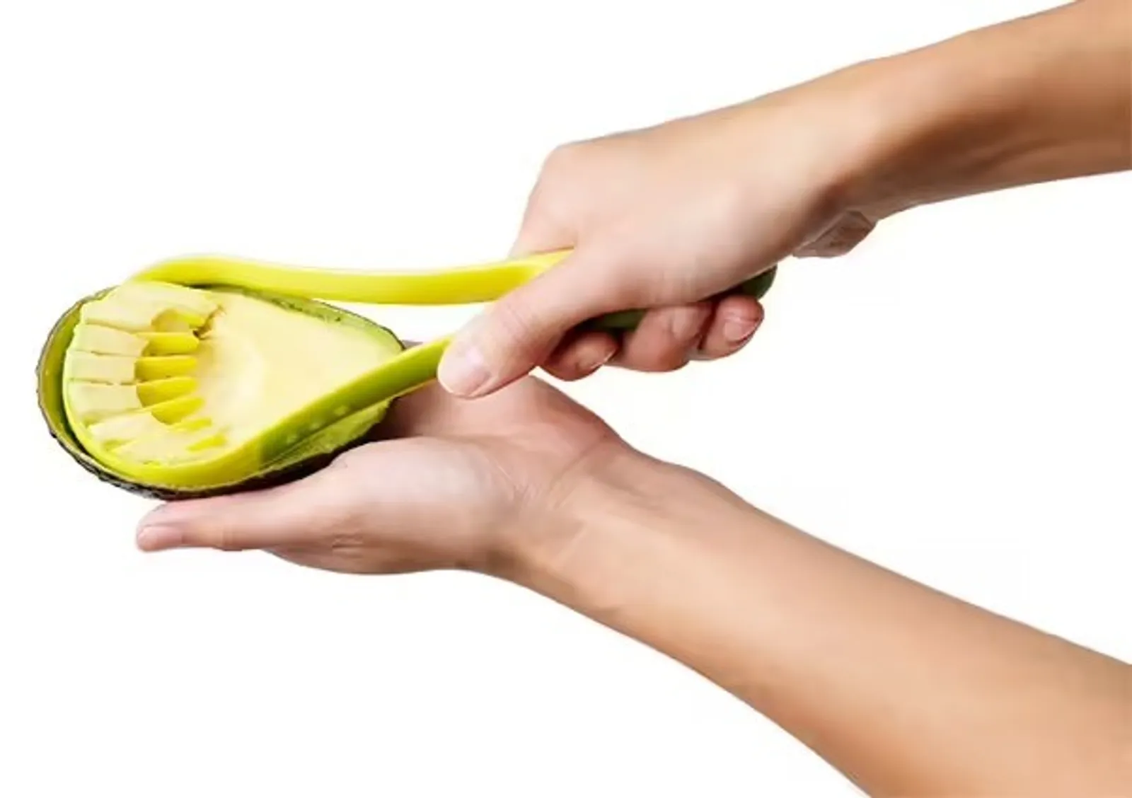 Chef'n Flexicado Avocado Slicer