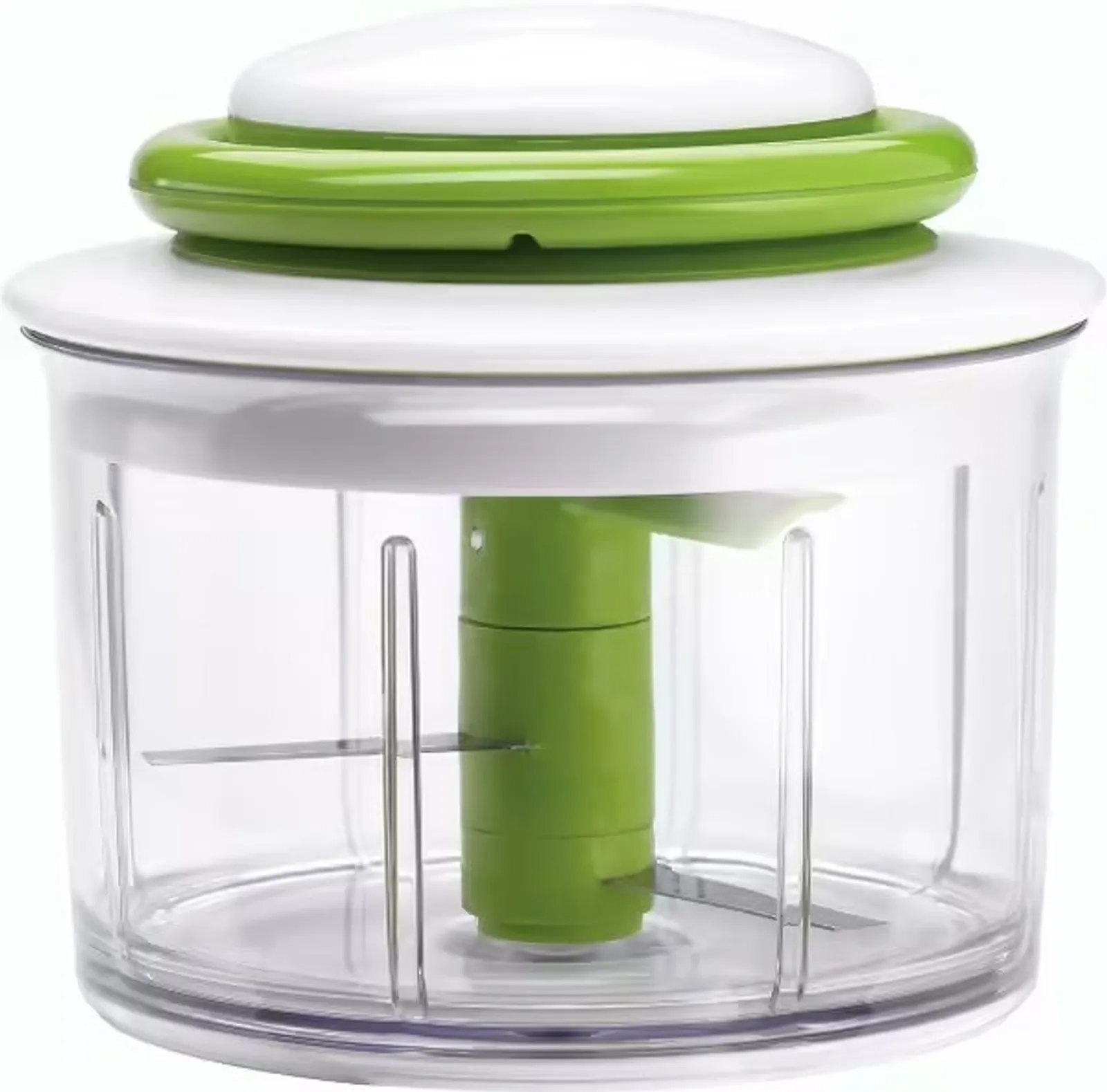 Chef'n VeggiChop Vegetable Chopper