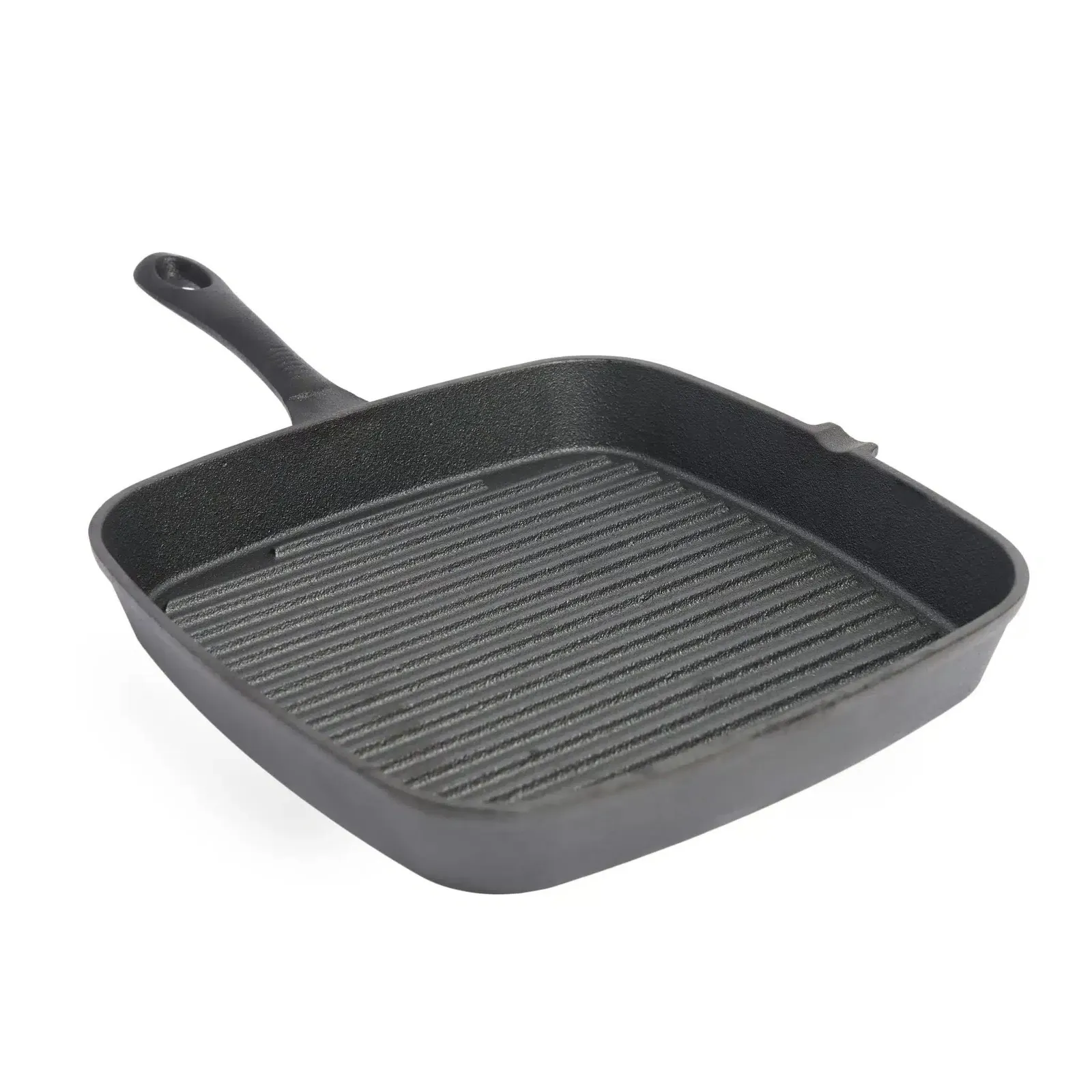 KH Khast 19228 - Skillet Square 23cm