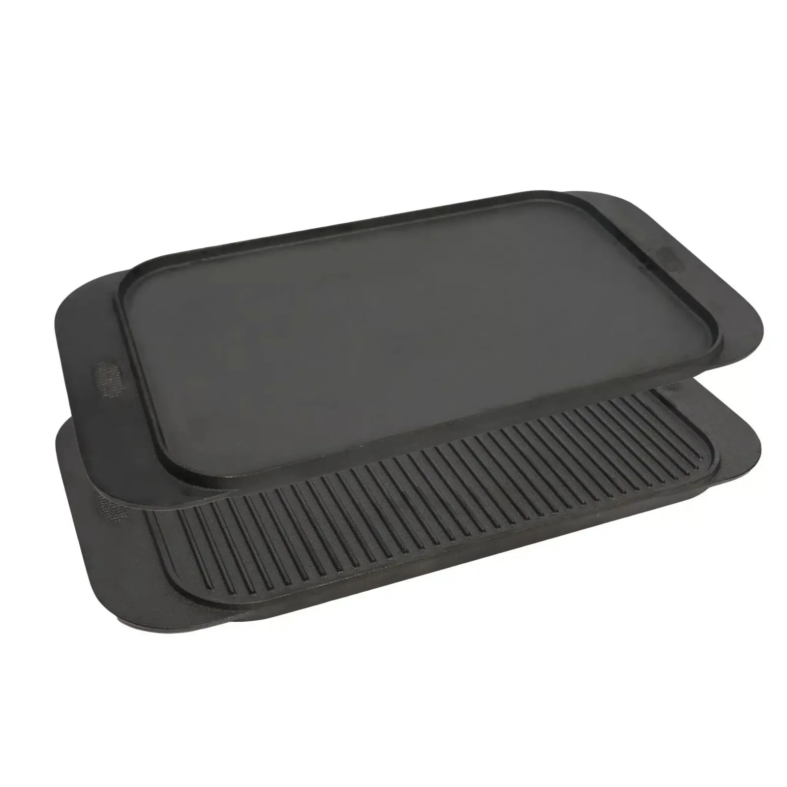 KH Khast 19230 - Rectangle Griddle Reversable